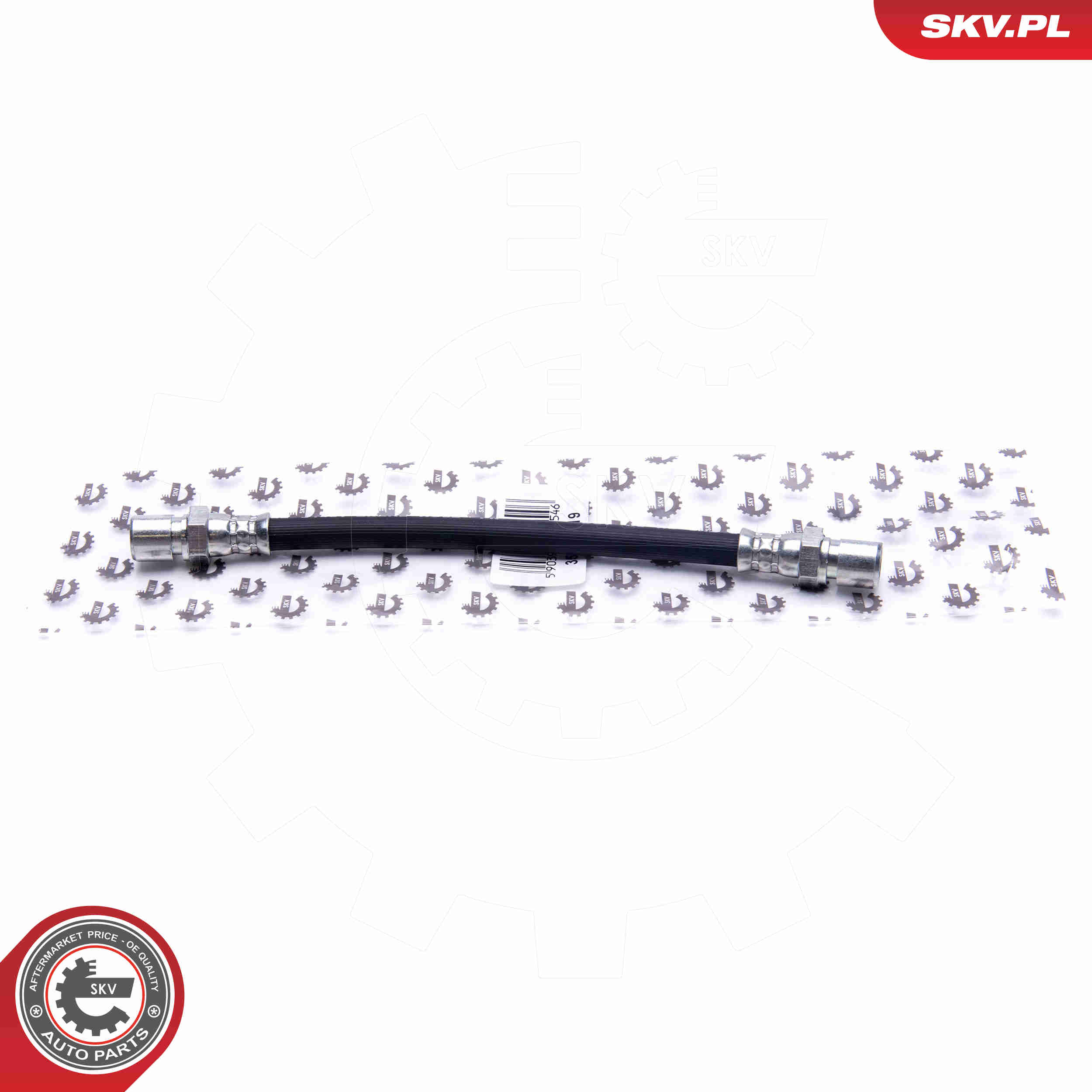 Brake Hose - 35SKV119 ESEN SKV