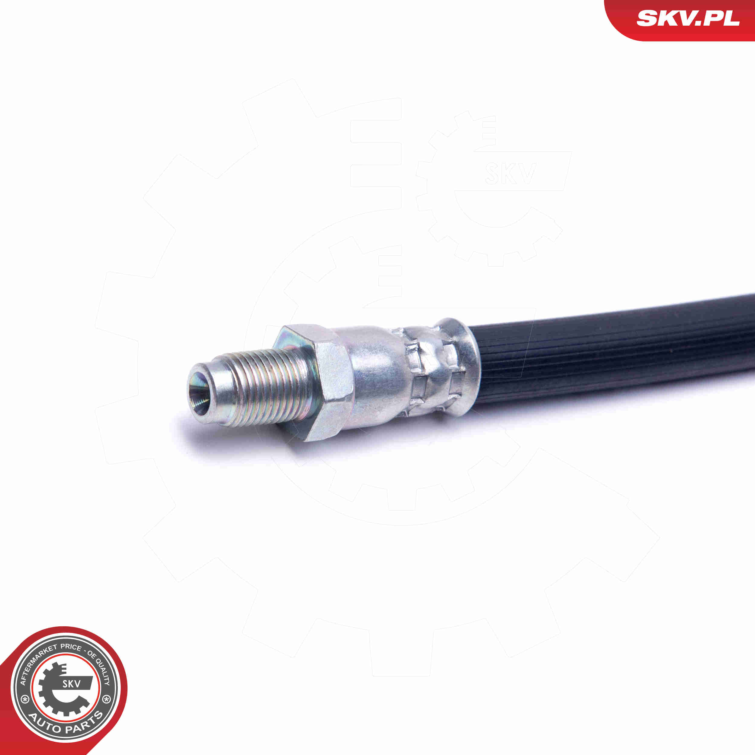 Brake Hose - 35SKV120 ESEN SKV
