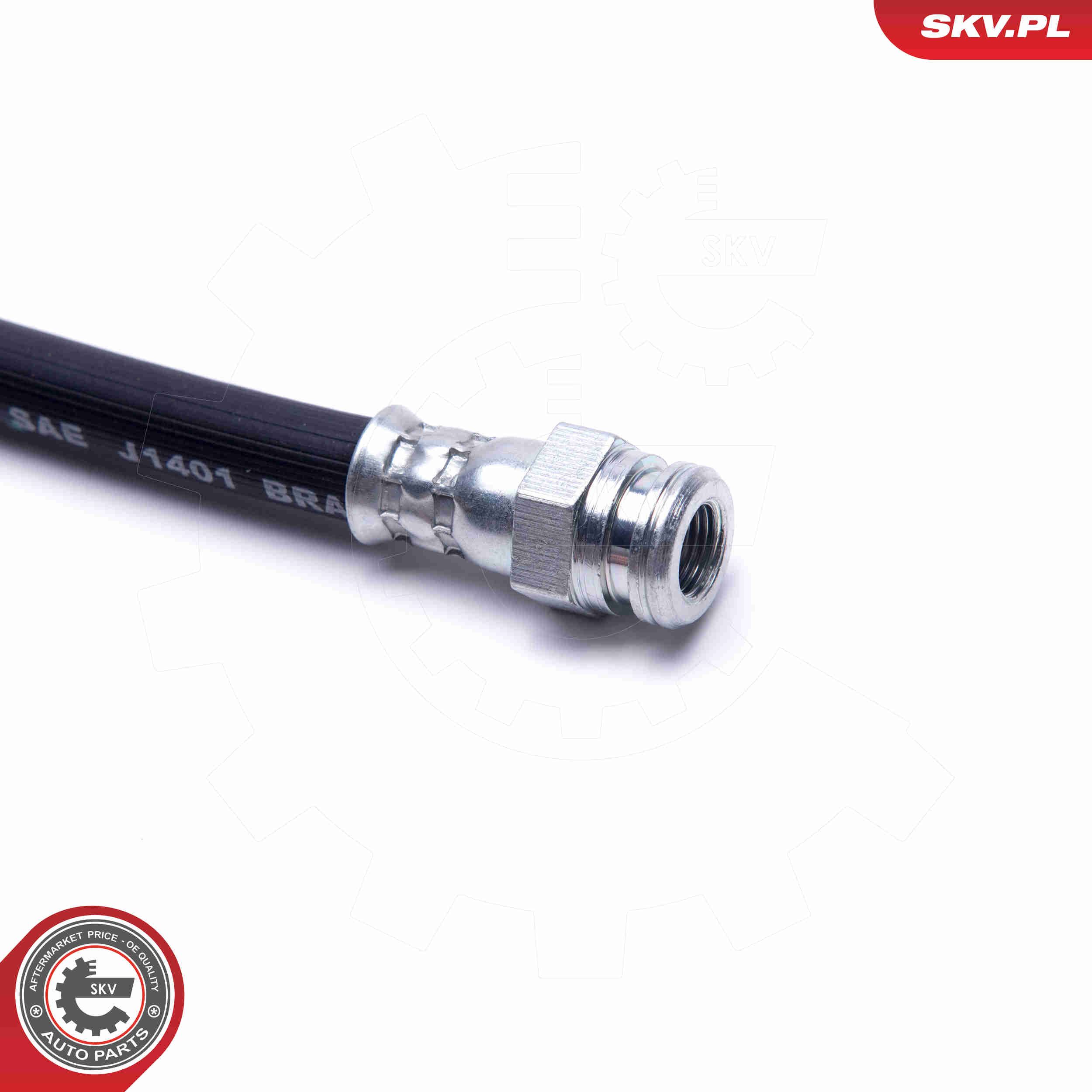 Brake Hose - 35SKV120 ESEN SKV