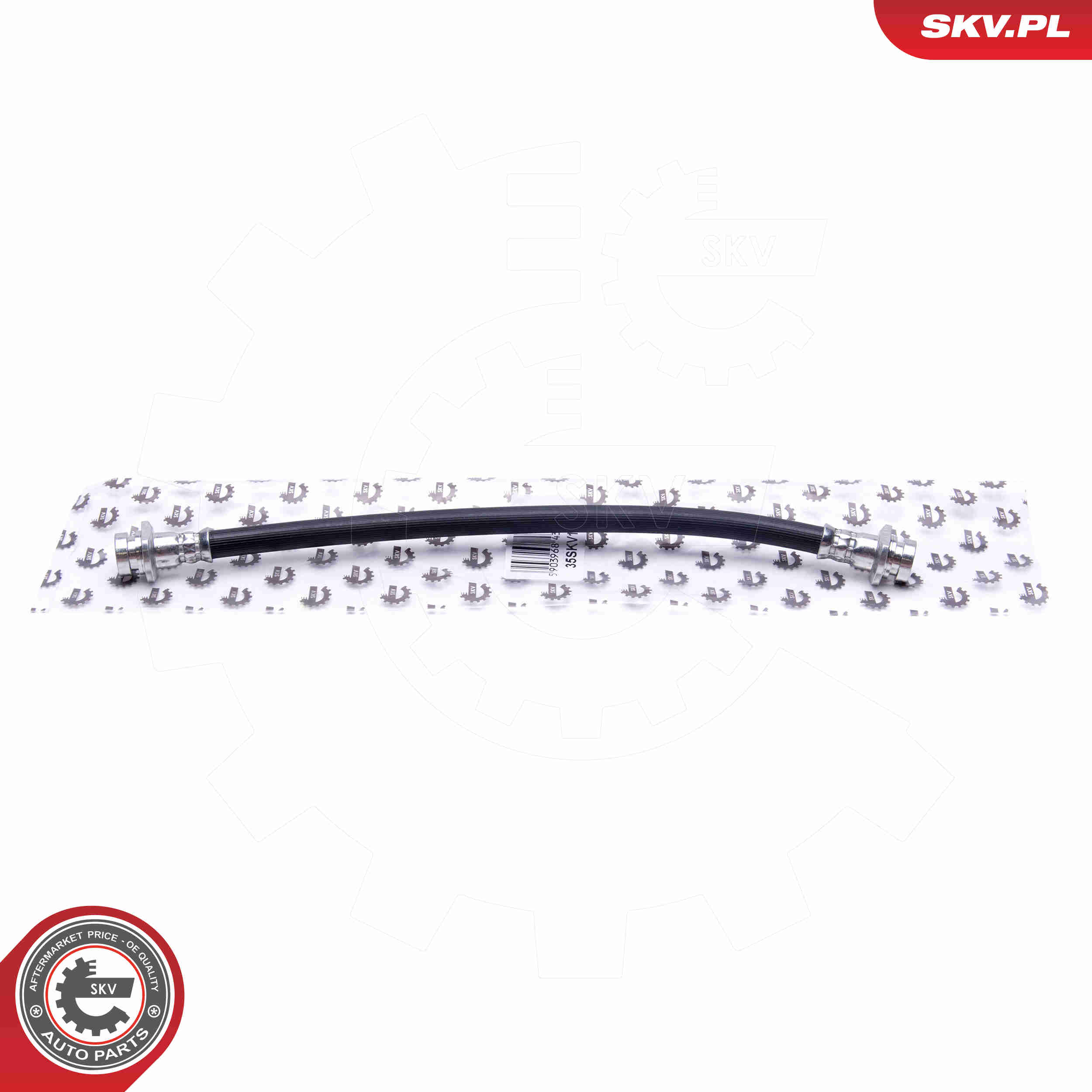 Brake Hose - 35SKV122 ESEN SKV