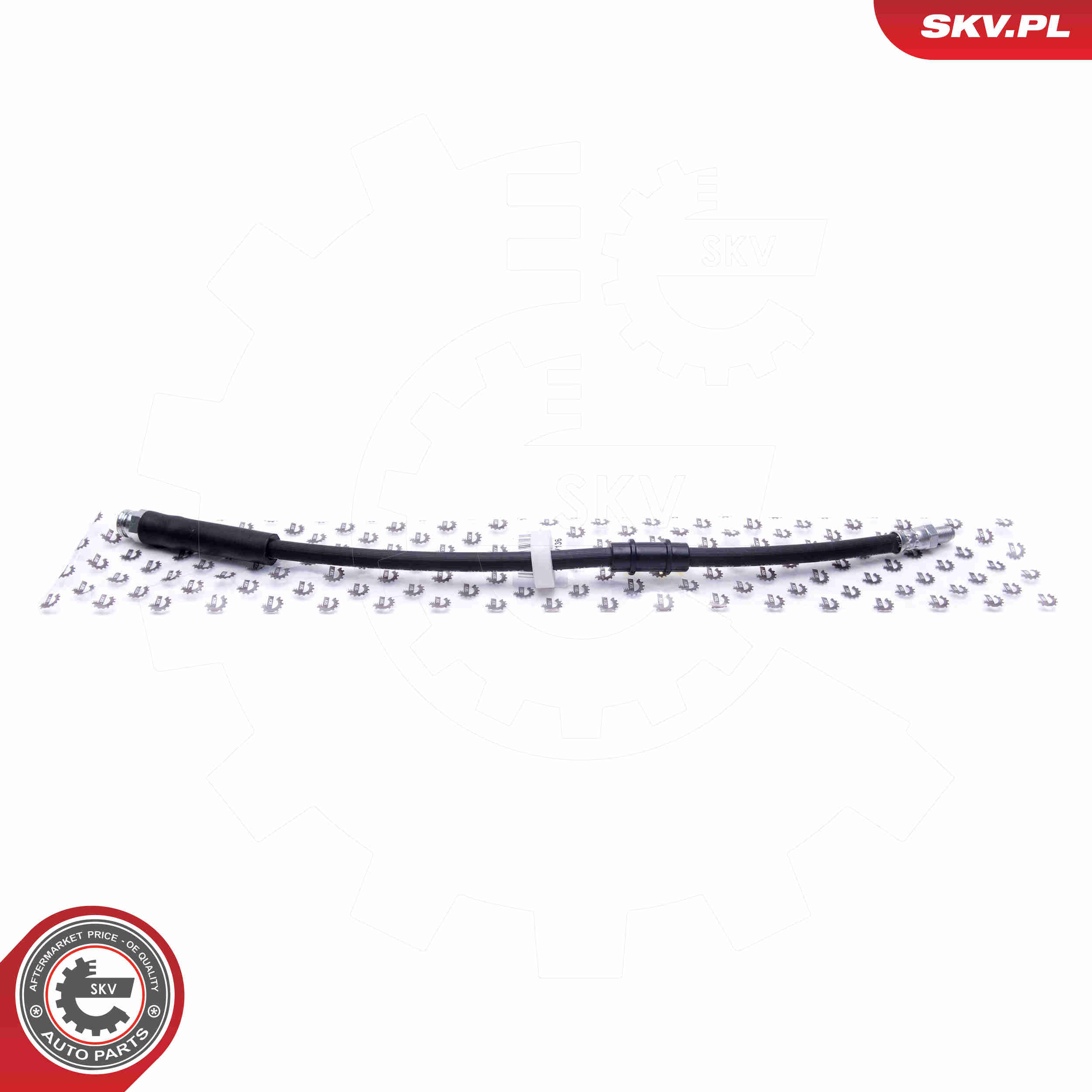 Brake Hose - 35SKV136 ESEN SKV