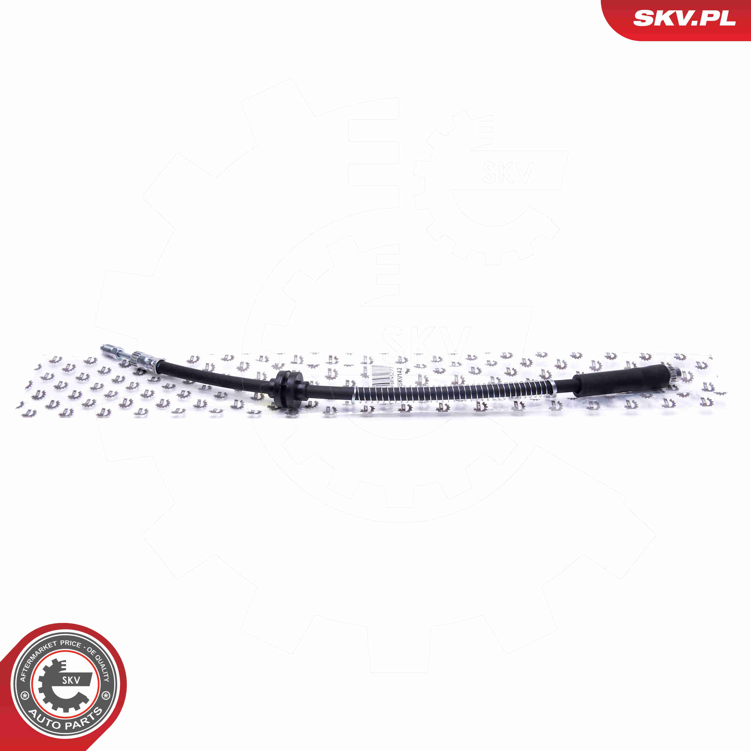 Brake Hose - 35SKV142 ESEN SKV
