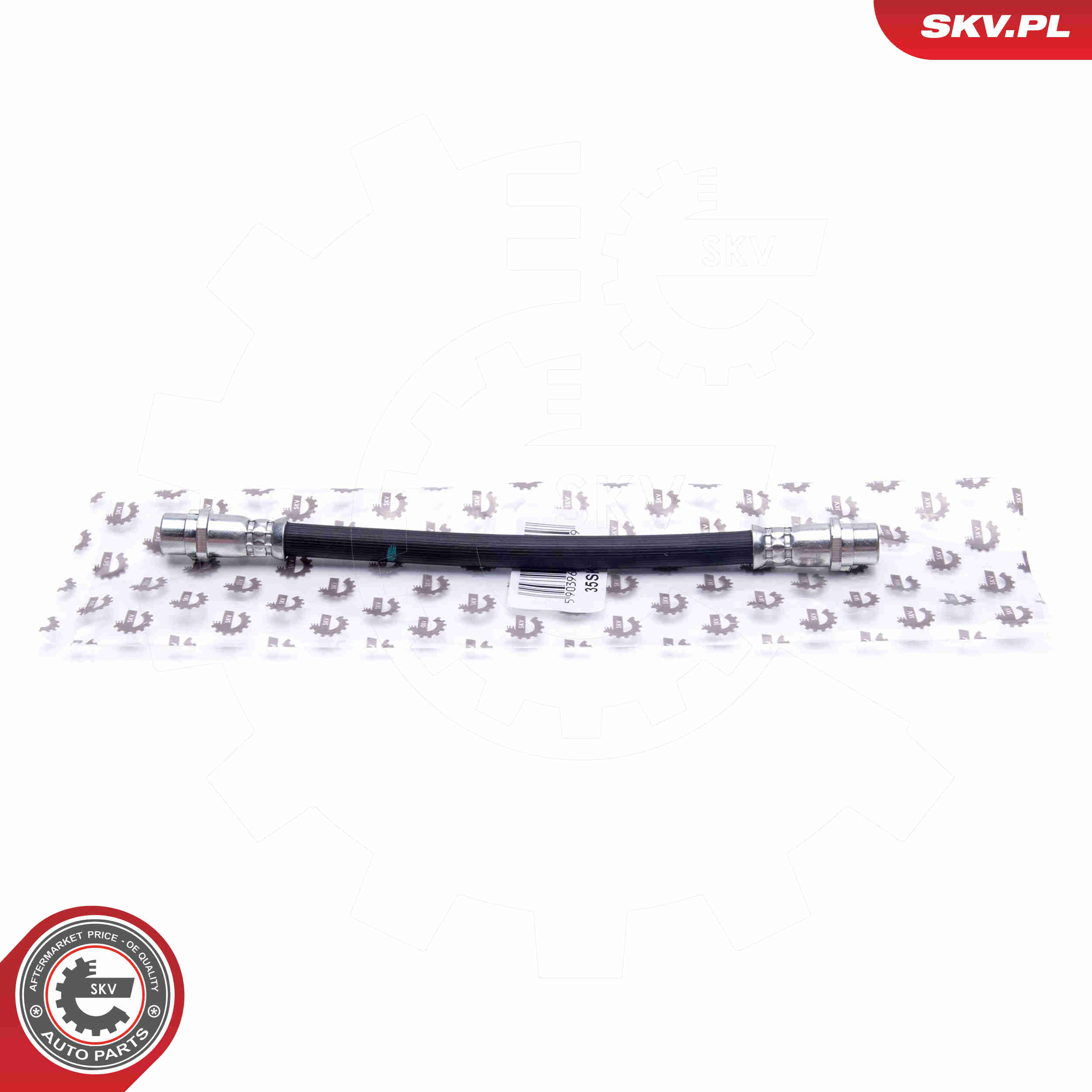 Brake Hose - 35SKV144 ESEN SKV