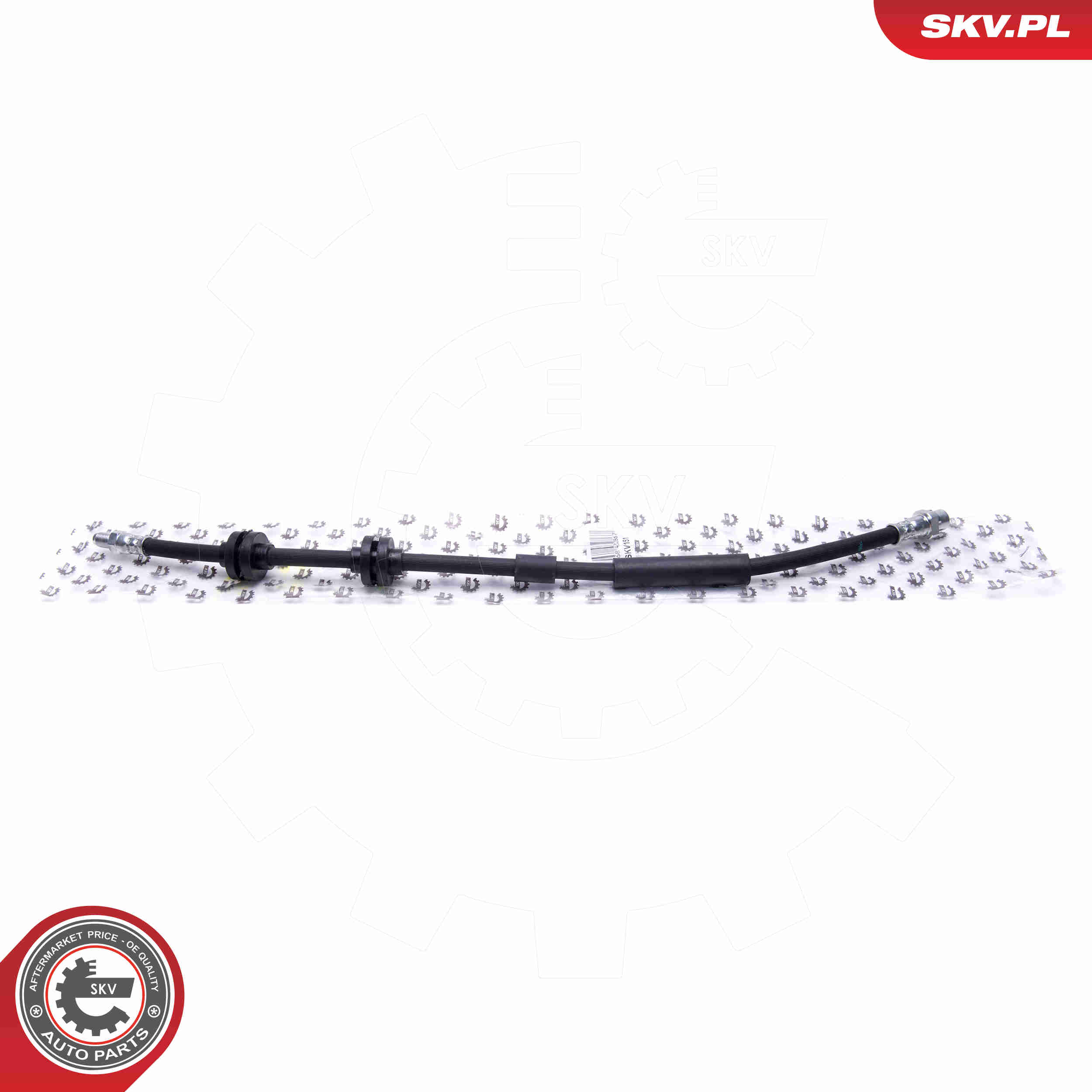Brake Hose - 35SKV151 ESEN SKV