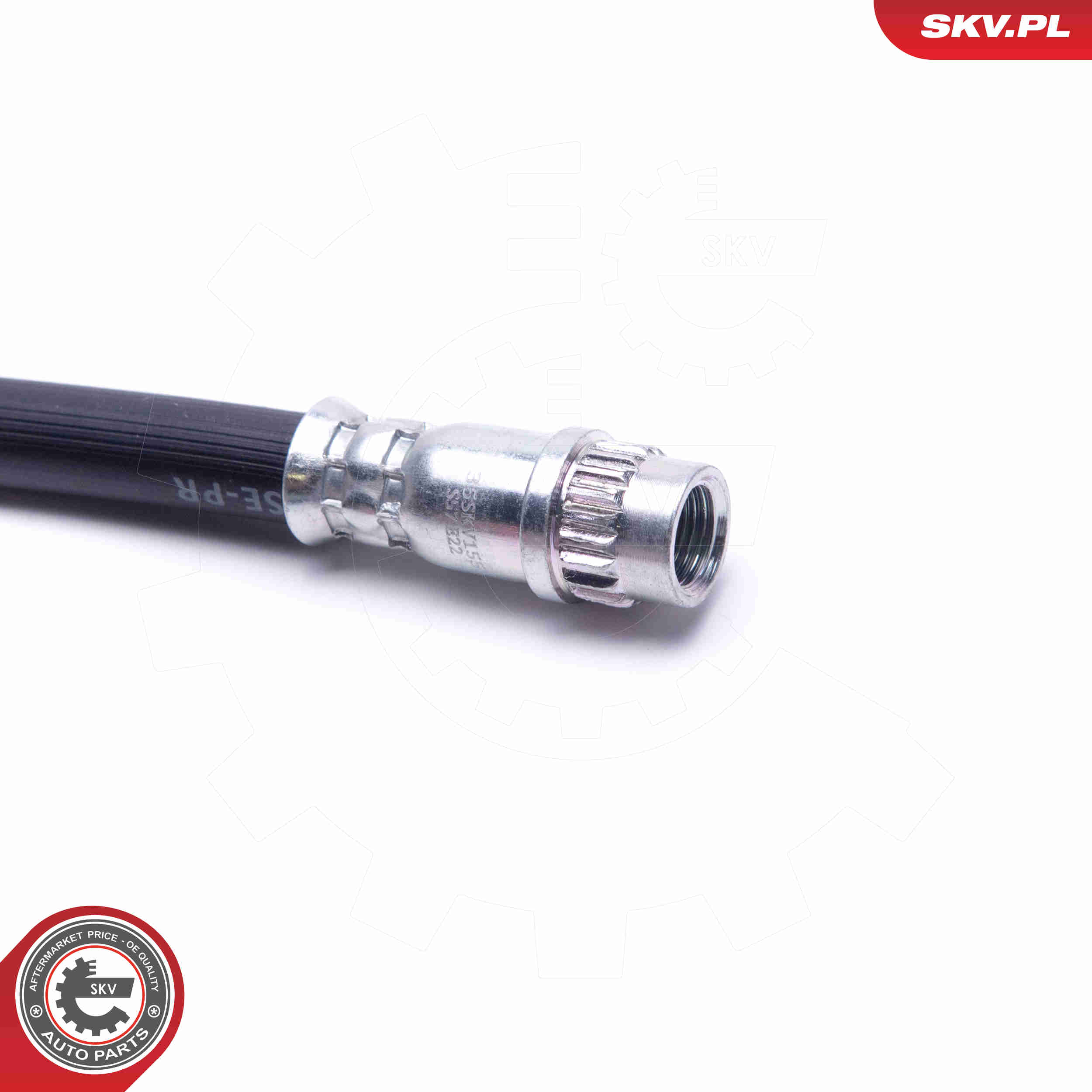 Brake Hose - 35SKV155 ESEN SKV