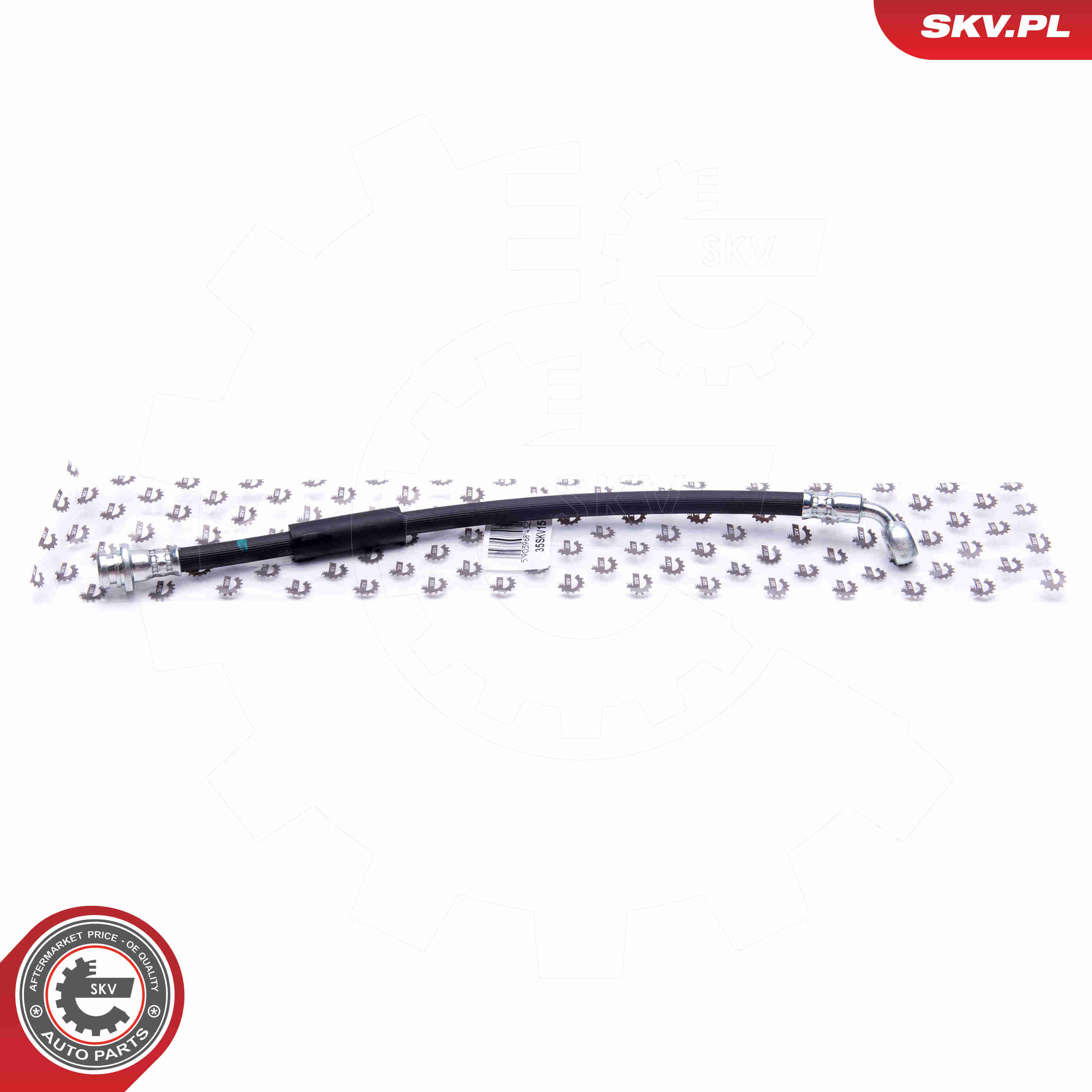 Brake Hose - 35SKV157 ESEN SKV