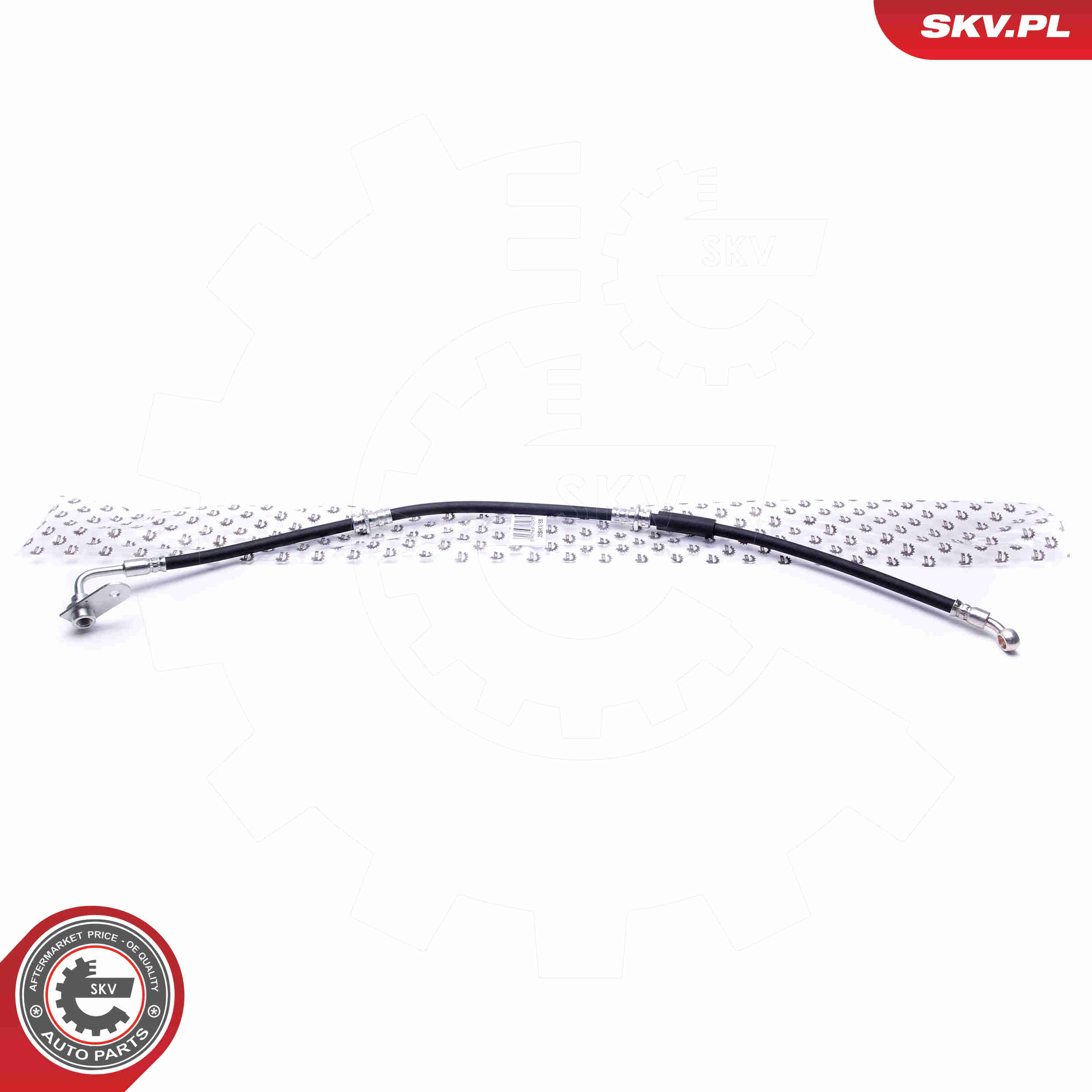 Brake Hose - 35SKV158 ESEN SKV