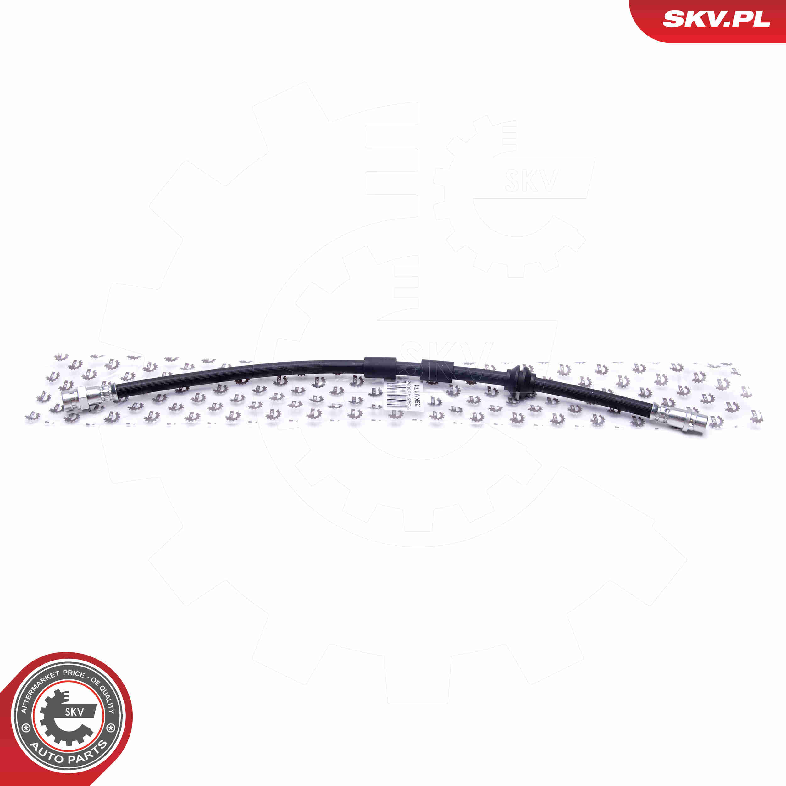 Brake Hose - 35SKV171 ESEN SKV
