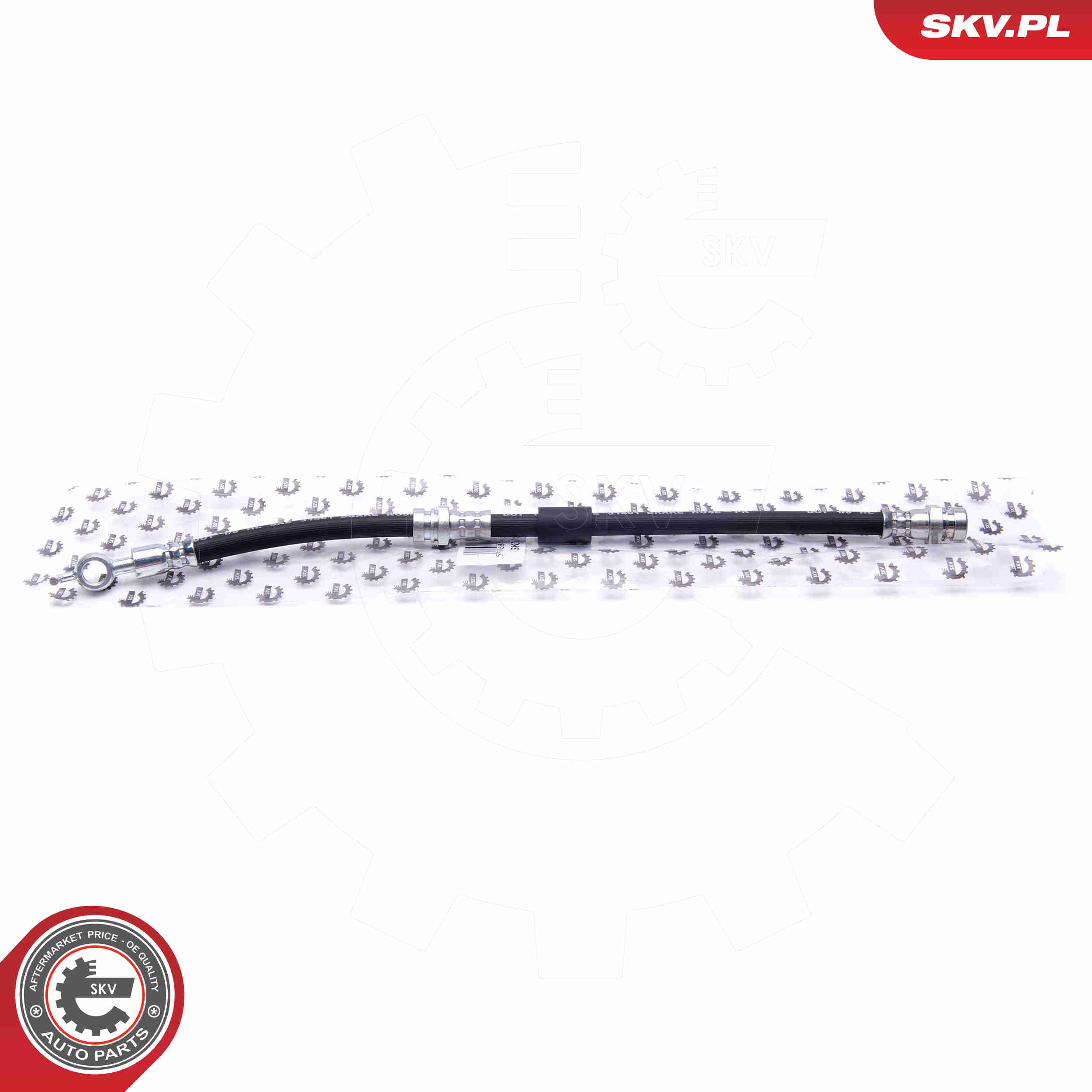Brake Hose - 35SKV173 ESEN SKV