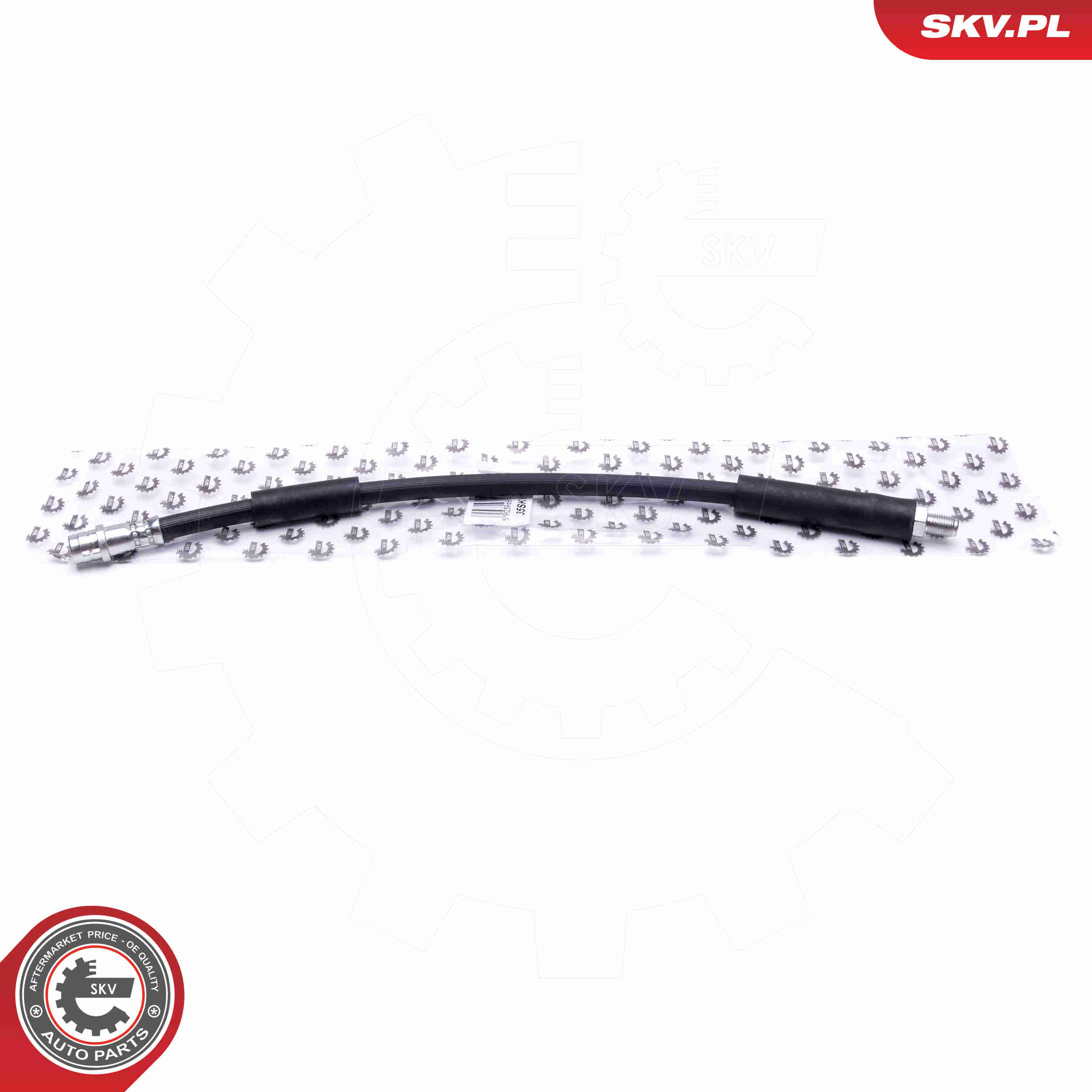 Brake Hose - 35SKV174 ESEN SKV