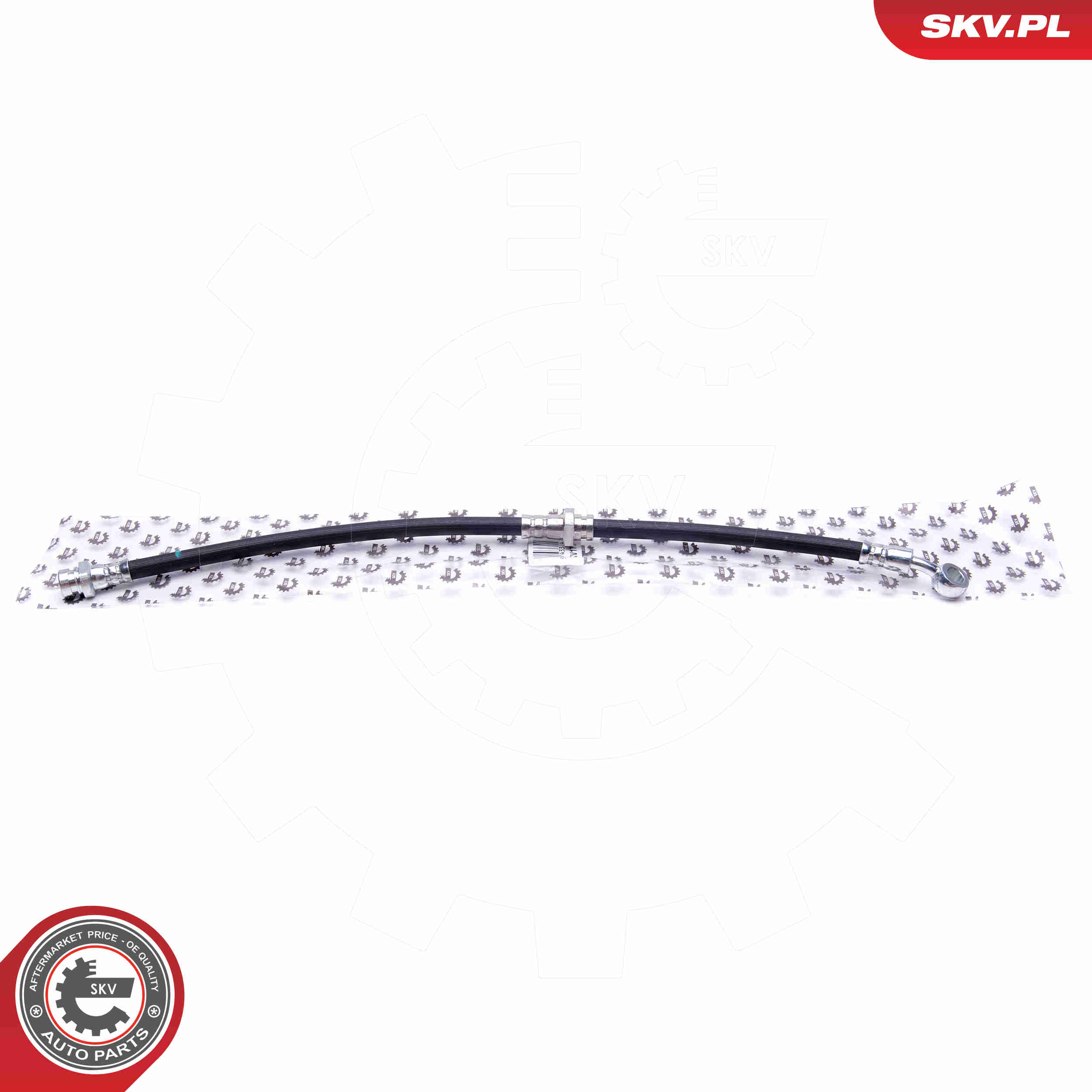 Brake Hose - 35SKV179 ESEN SKV