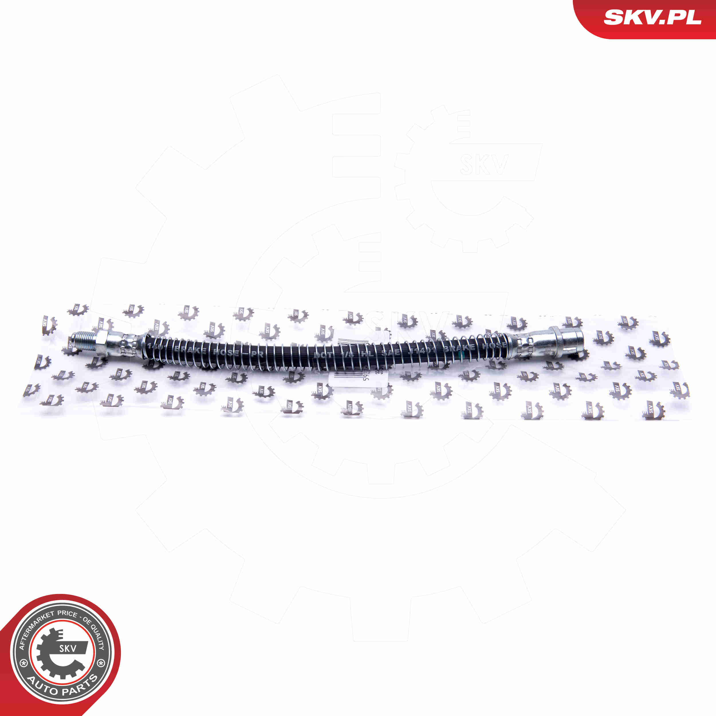 Brake Hose - 35SKV188 ESEN SKV
