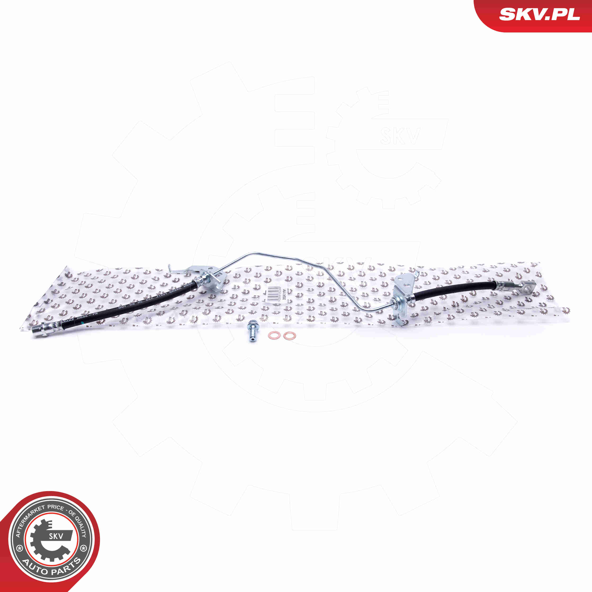Brake Hose - 35SKV191 ESEN SKV