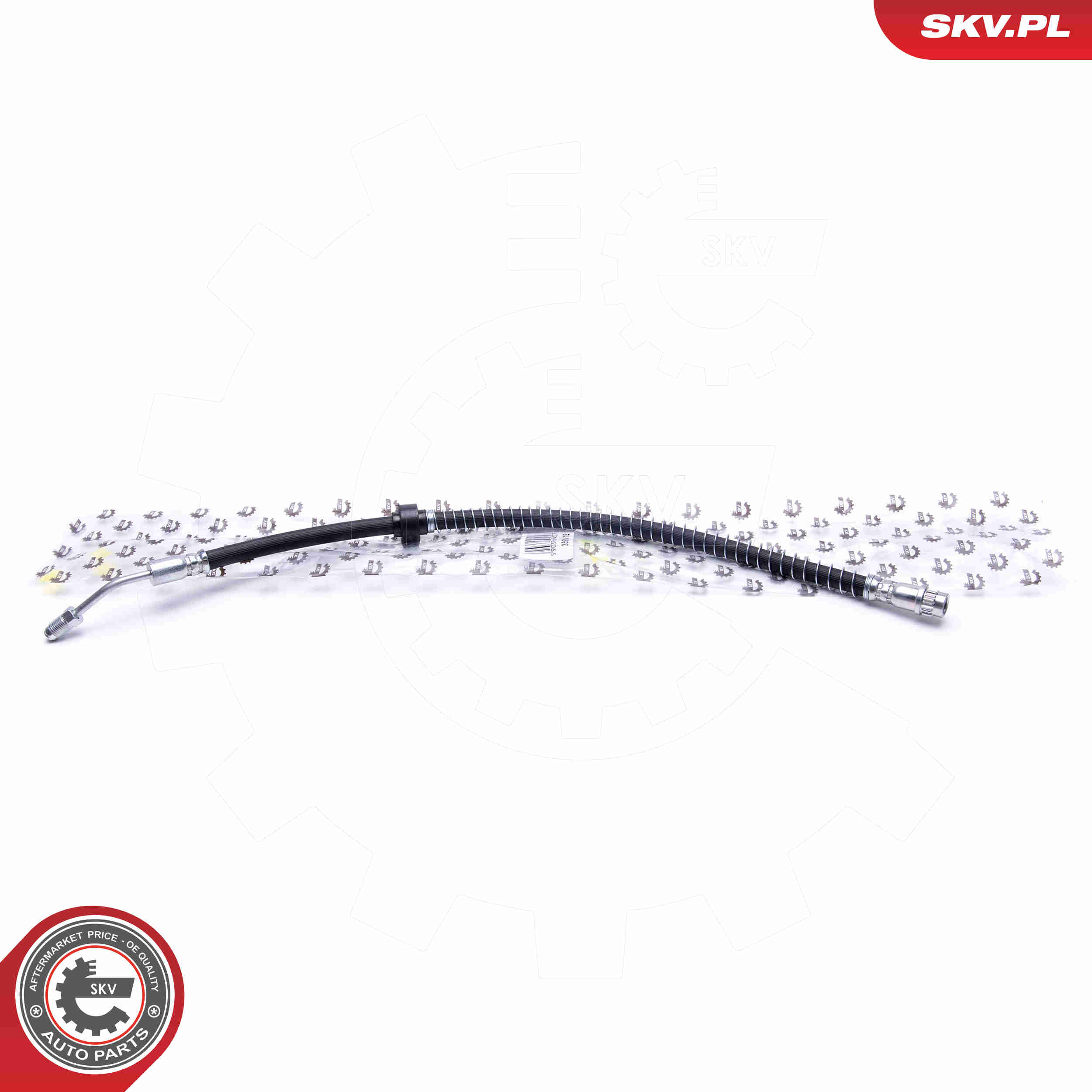 Brake Hose - 35SKV192 ESEN SKV