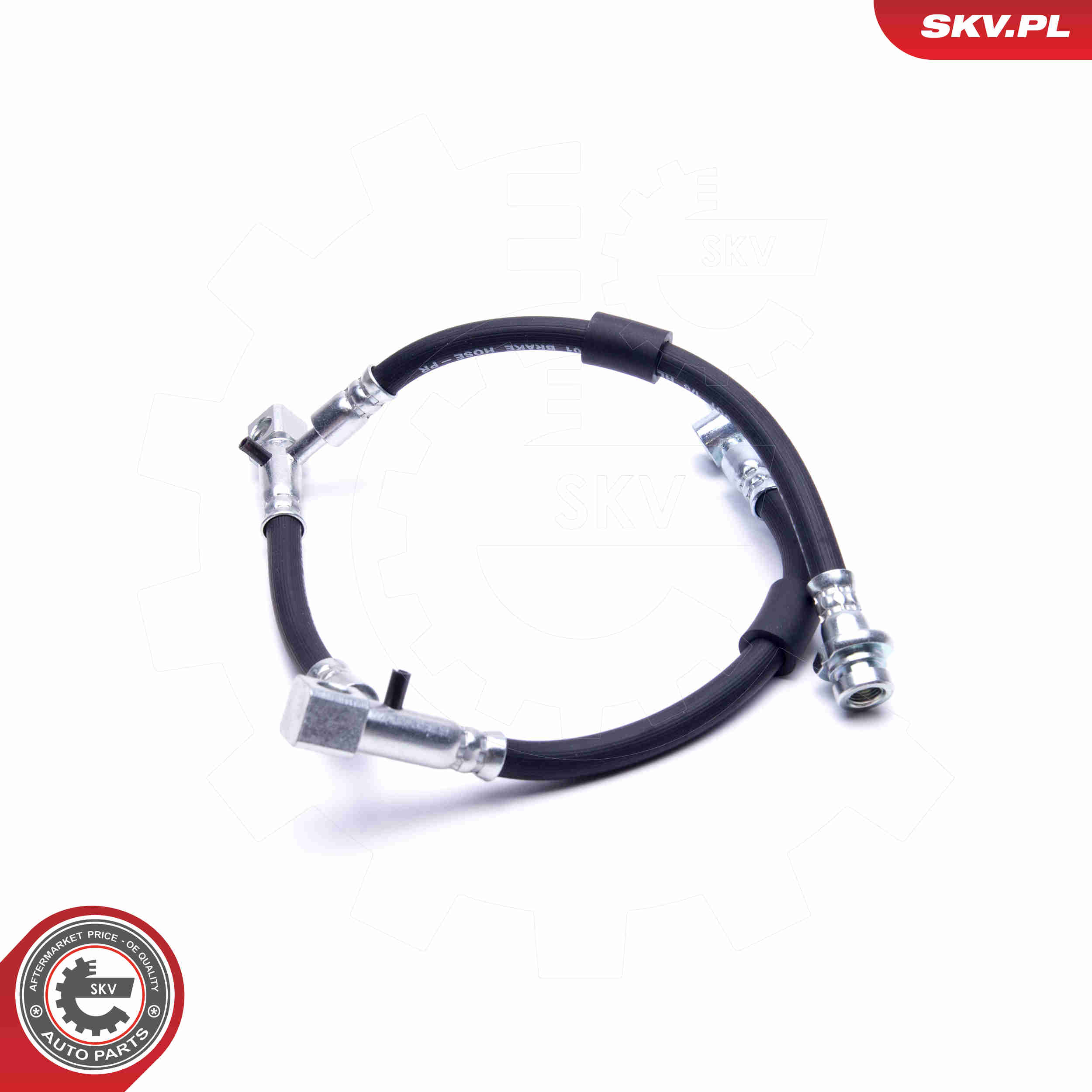 Brake Hose - 35SKV198 ESEN SKV