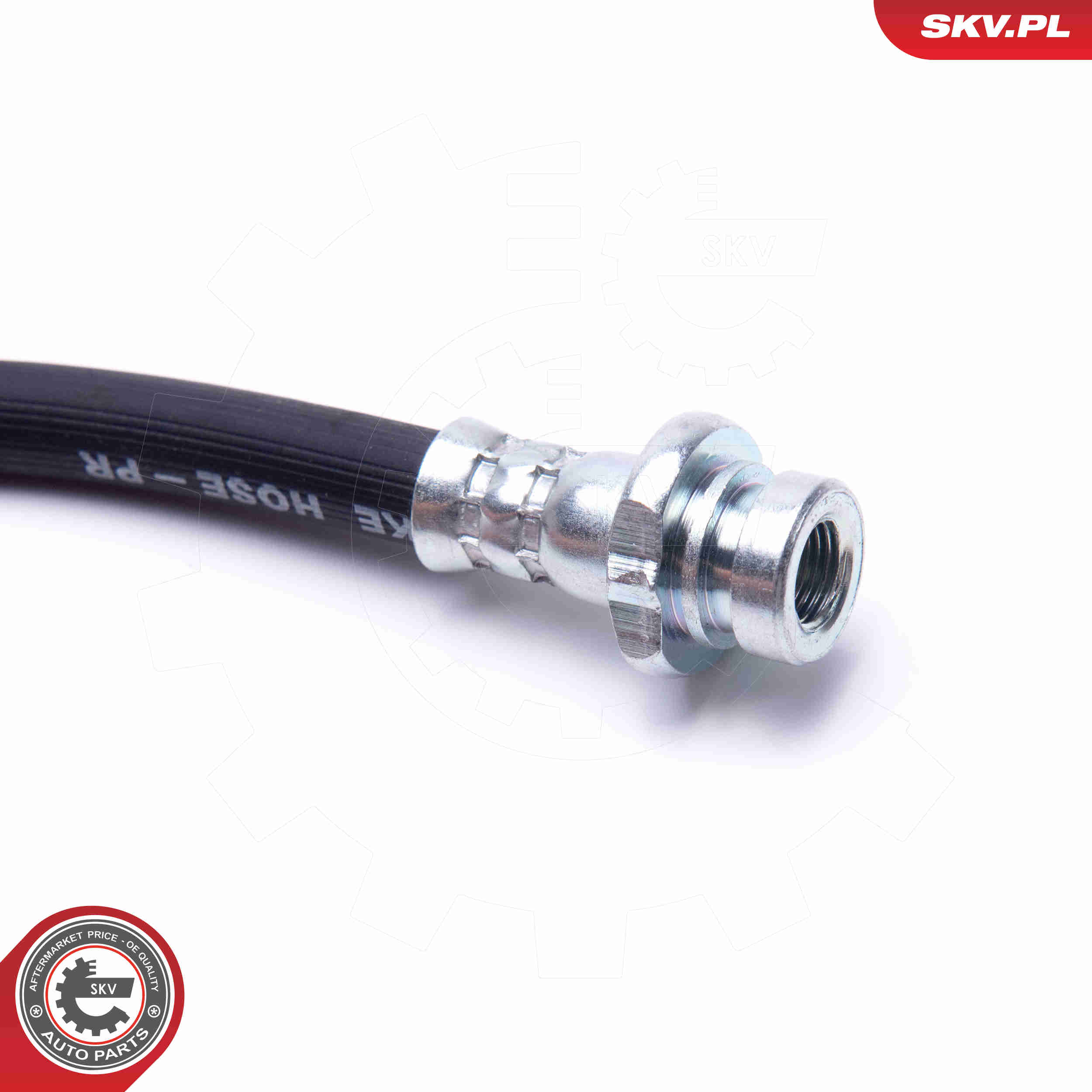 Brake Hose - 35SKV198 ESEN SKV