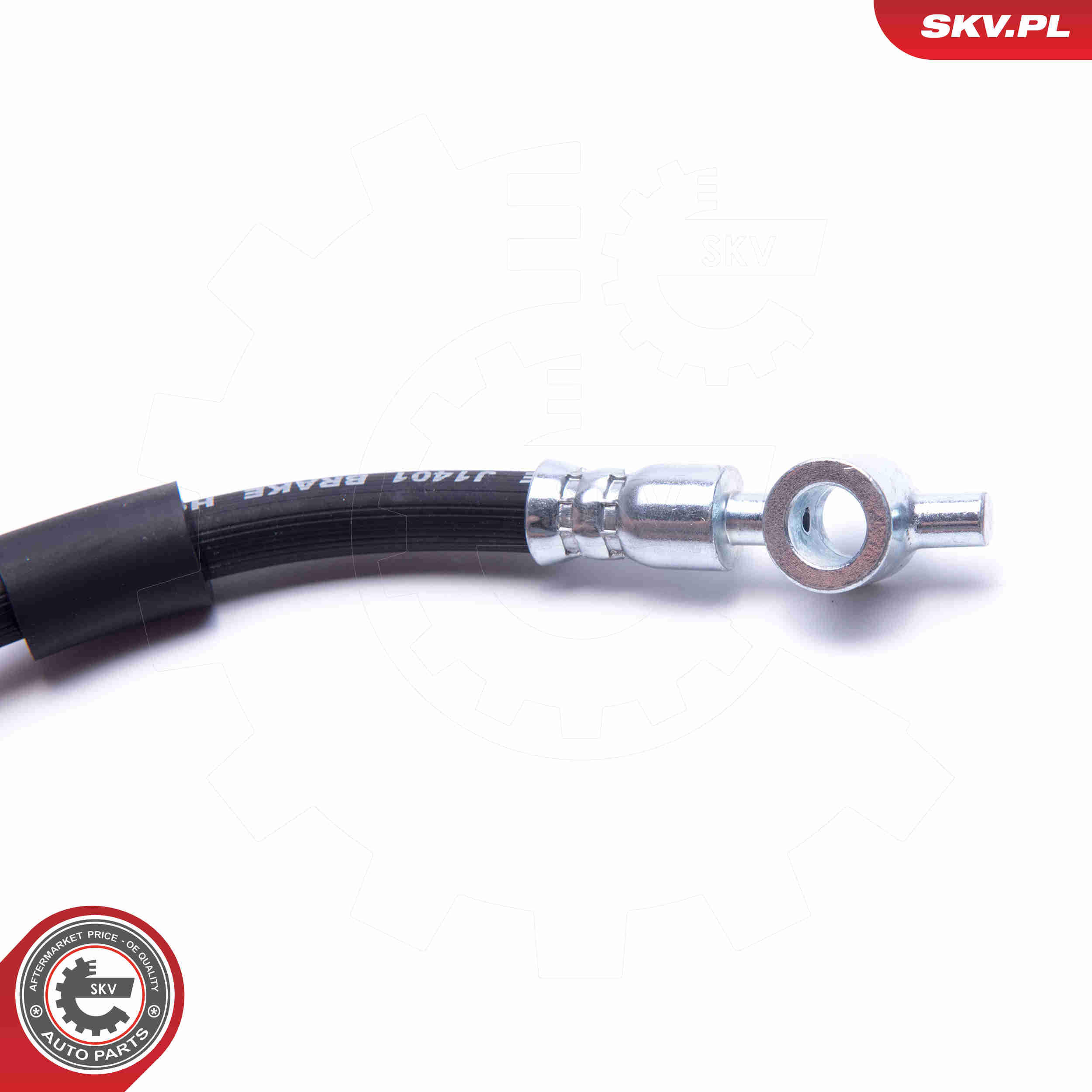 Brake Hose - 35SKV198 ESEN SKV