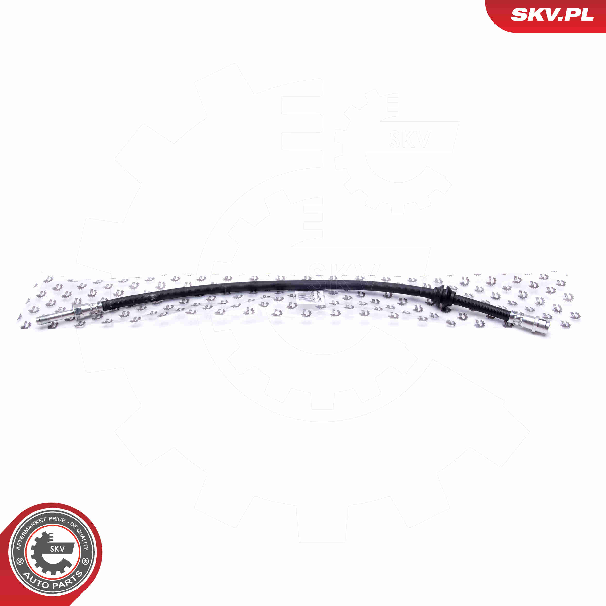 Brake Hose - 35SKV204 ESEN SKV