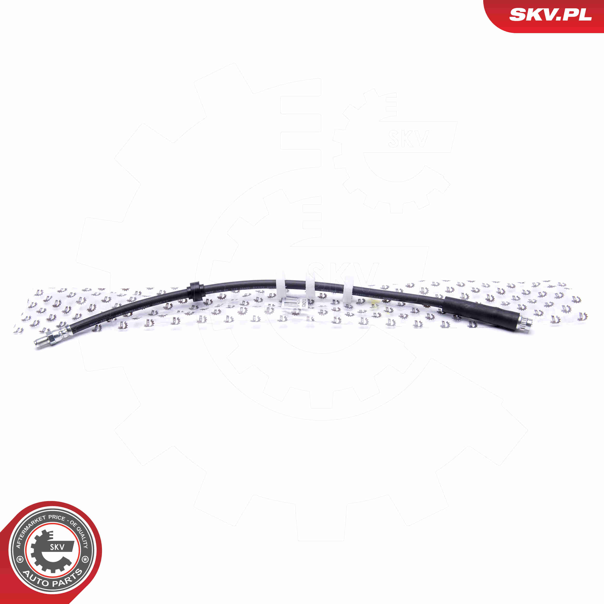 Brake Hose - 35SKV212 ESEN SKV