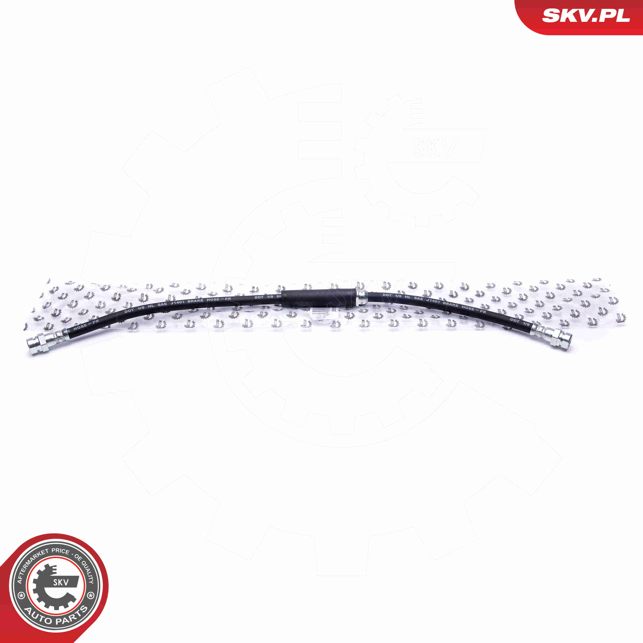 Brake Hose - 35SKV213 ESEN SKV