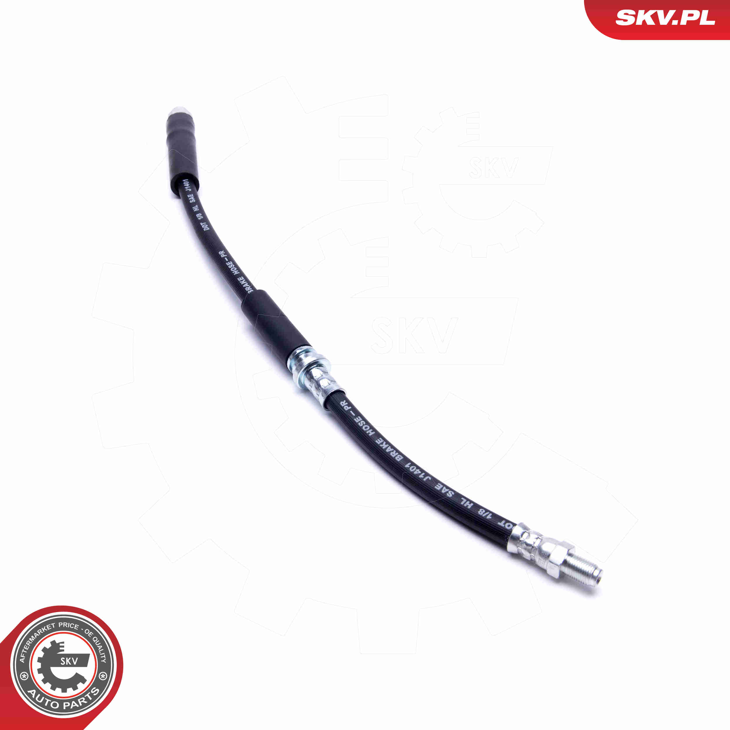 Brake Hose - 35SKV215 ESEN SKV