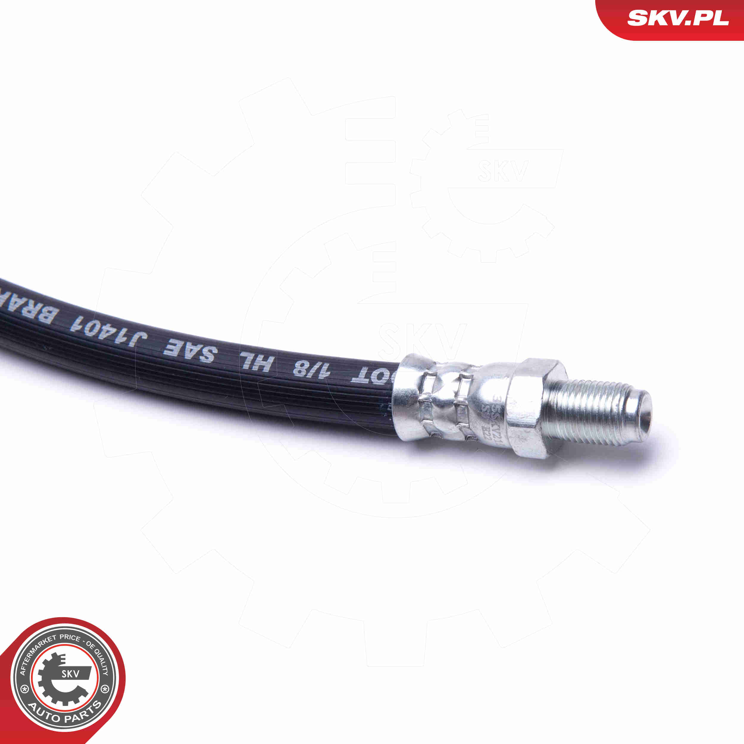 Brake Hose - 35SKV215 ESEN SKV