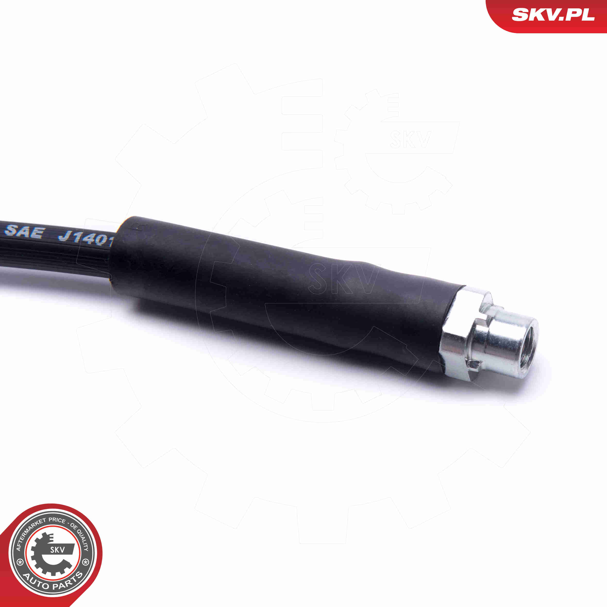 Brake Hose - 35SKV215 ESEN SKV