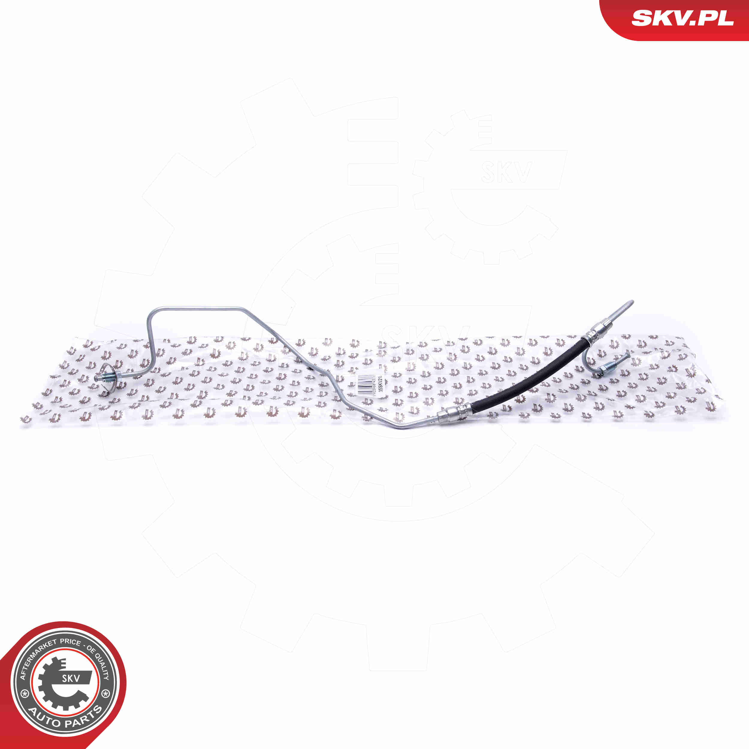 Brake Hose - 35SKV218 ESEN SKV