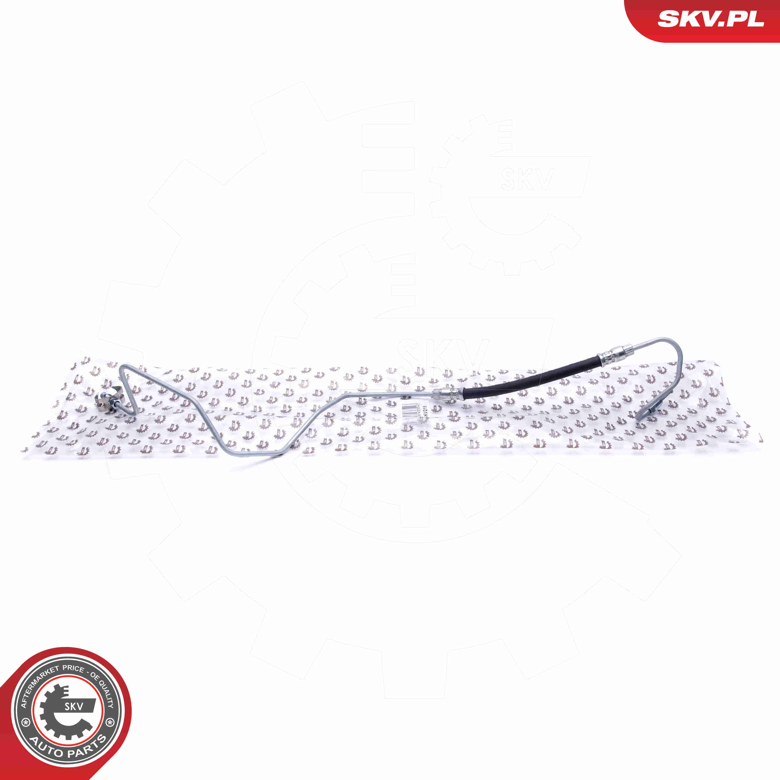 Brake Hose - 35SKV219 ESEN SKV