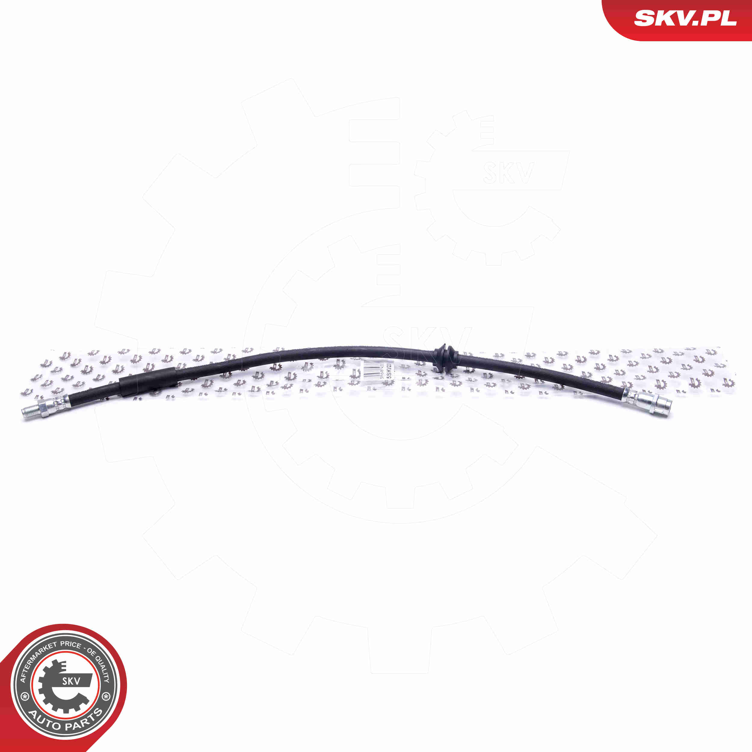 Brake Hose - 35SKV220 ESEN SKV