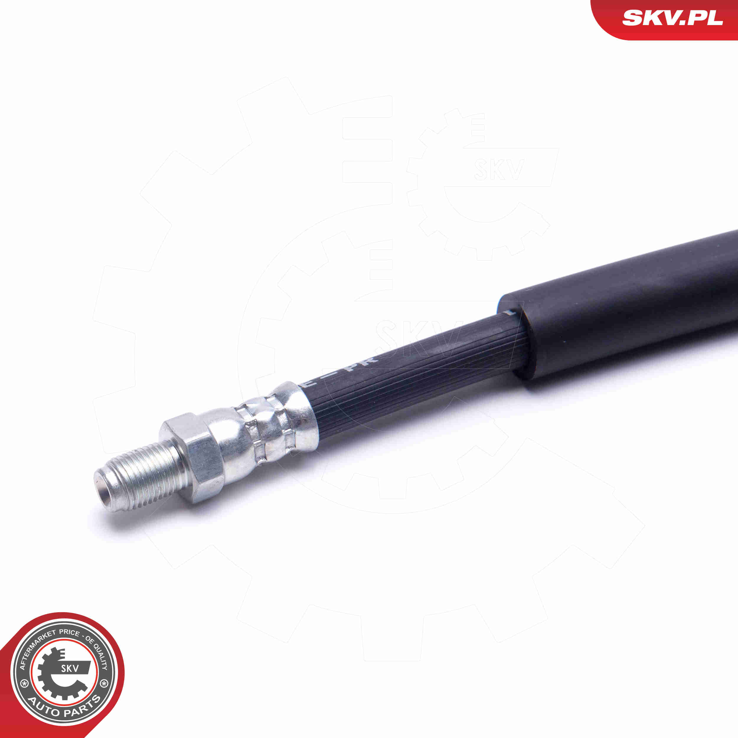 Brake Hose - 35SKV220 ESEN SKV