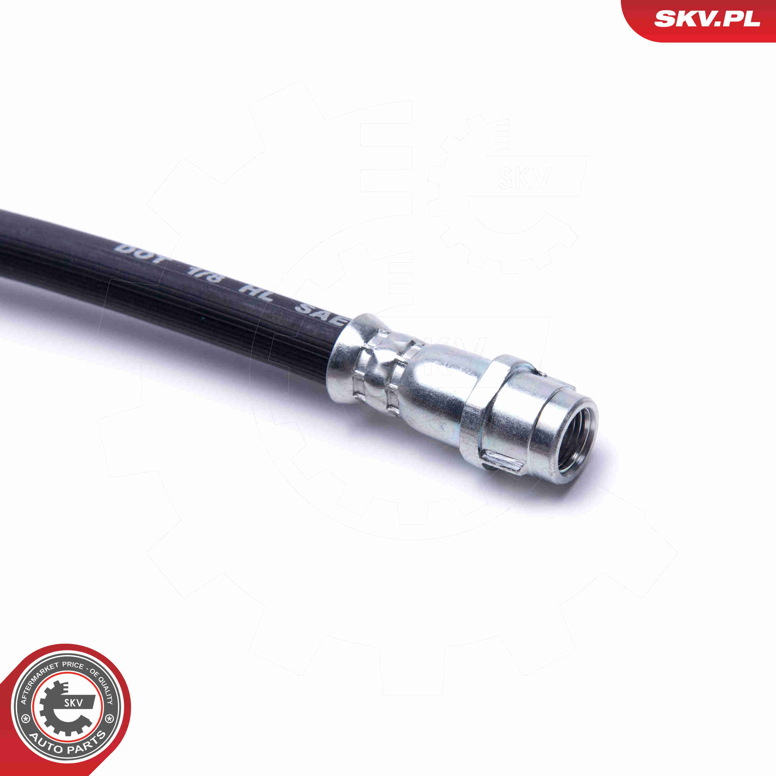 Brake Hose - 35SKV220 ESEN SKV