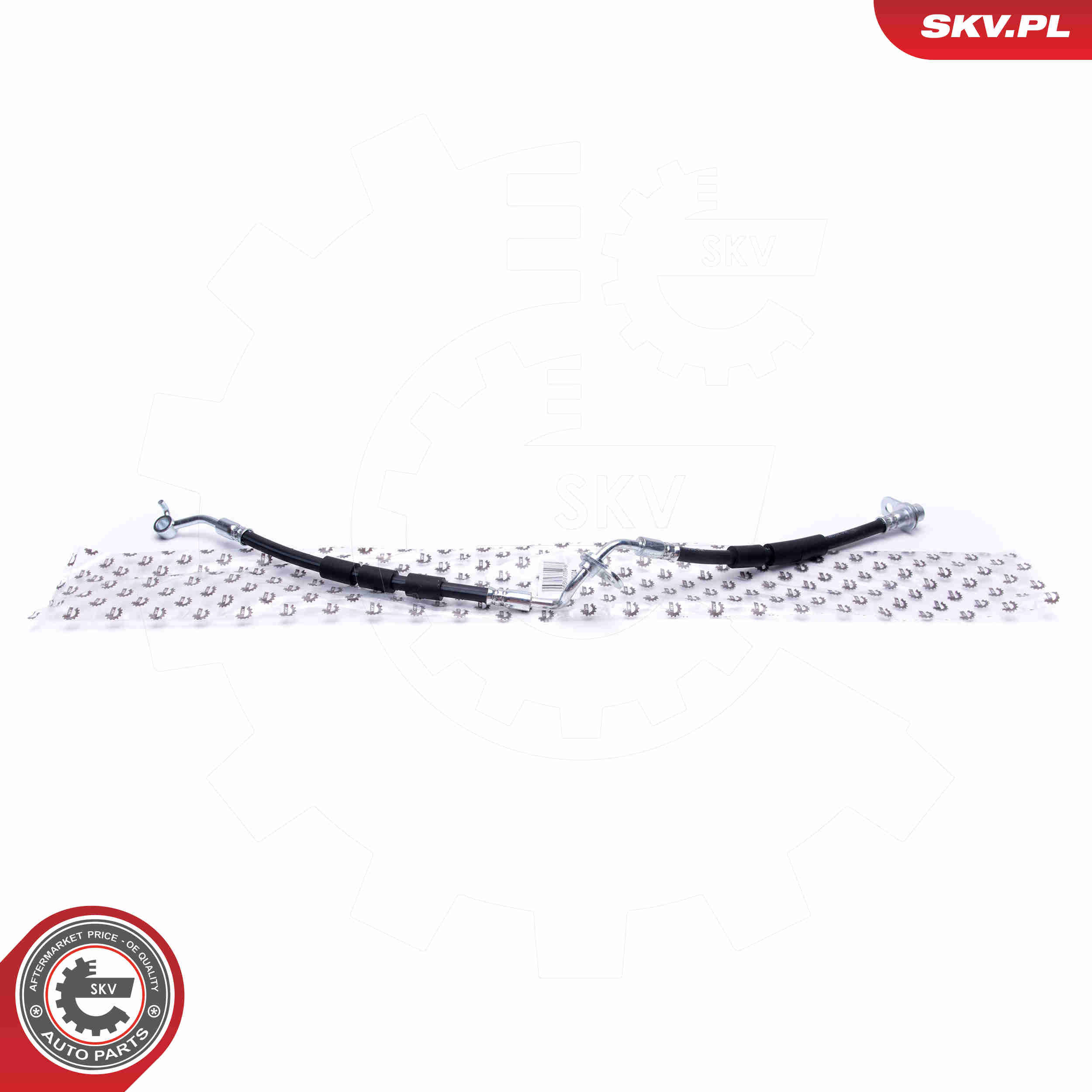 Brake Hose - 35SKV224 ESEN SKV
