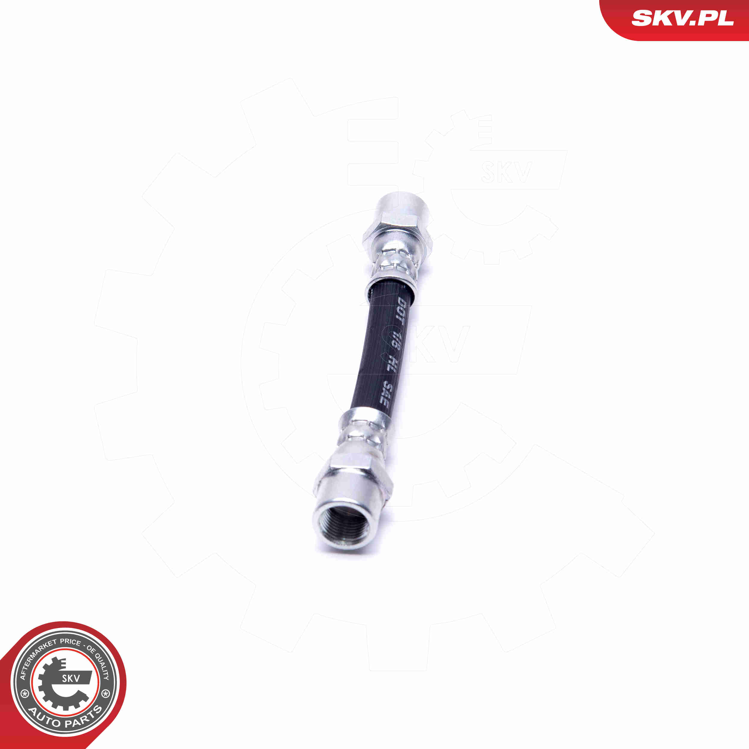 Brake Hose - 35SKV230 ESEN SKV