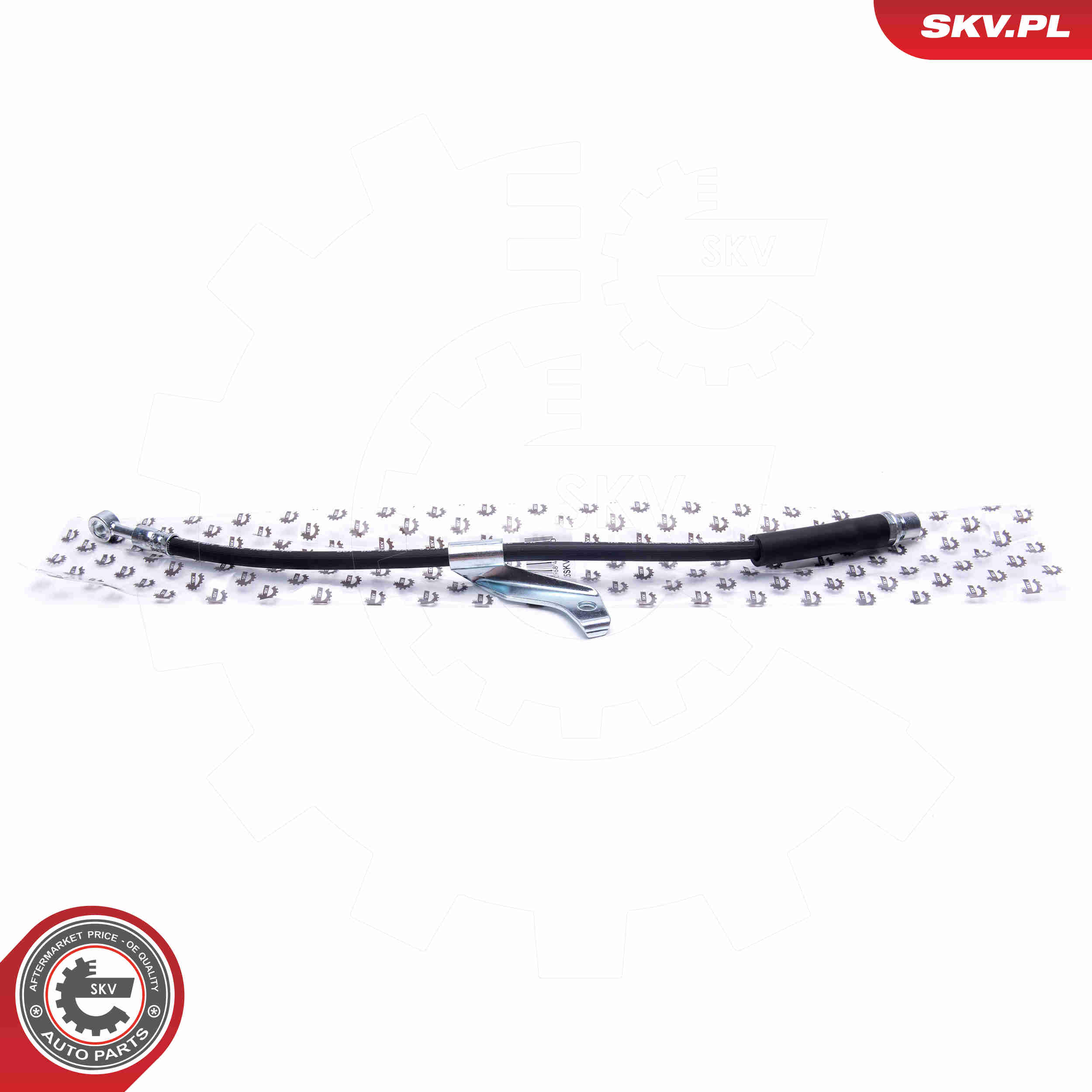 Brake Hose - 35SKV233 ESEN SKV