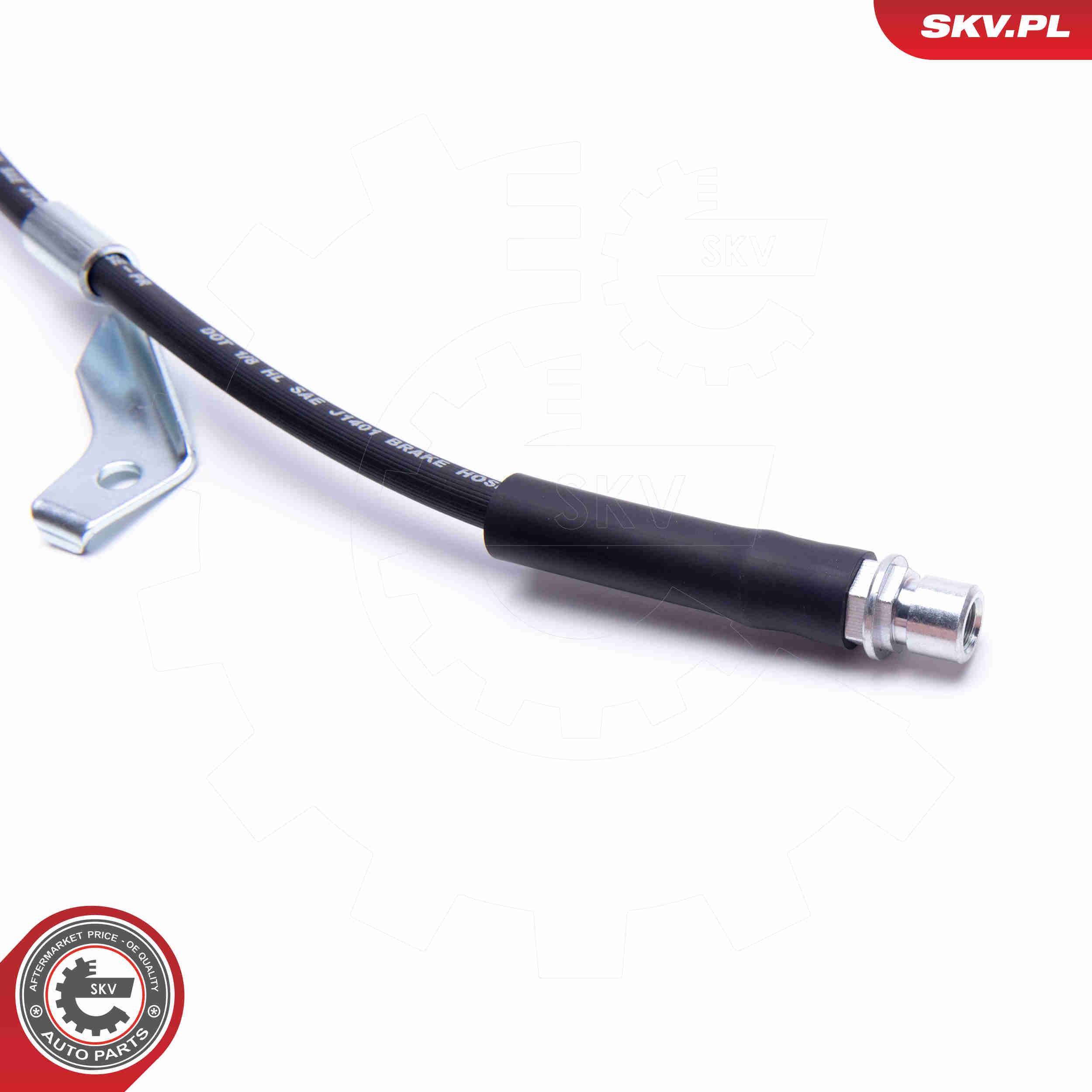 Brake Hose - 35SKV233 ESEN SKV