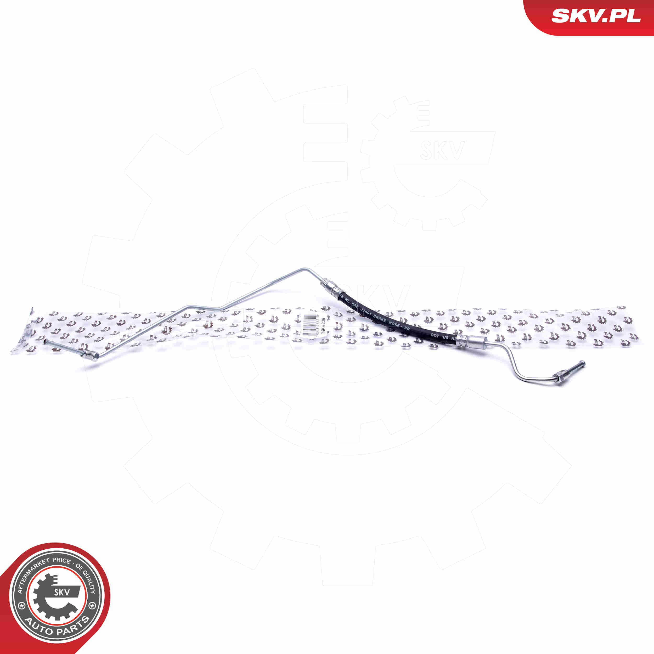 Brake Hose - 35SKV236 ESEN SKV