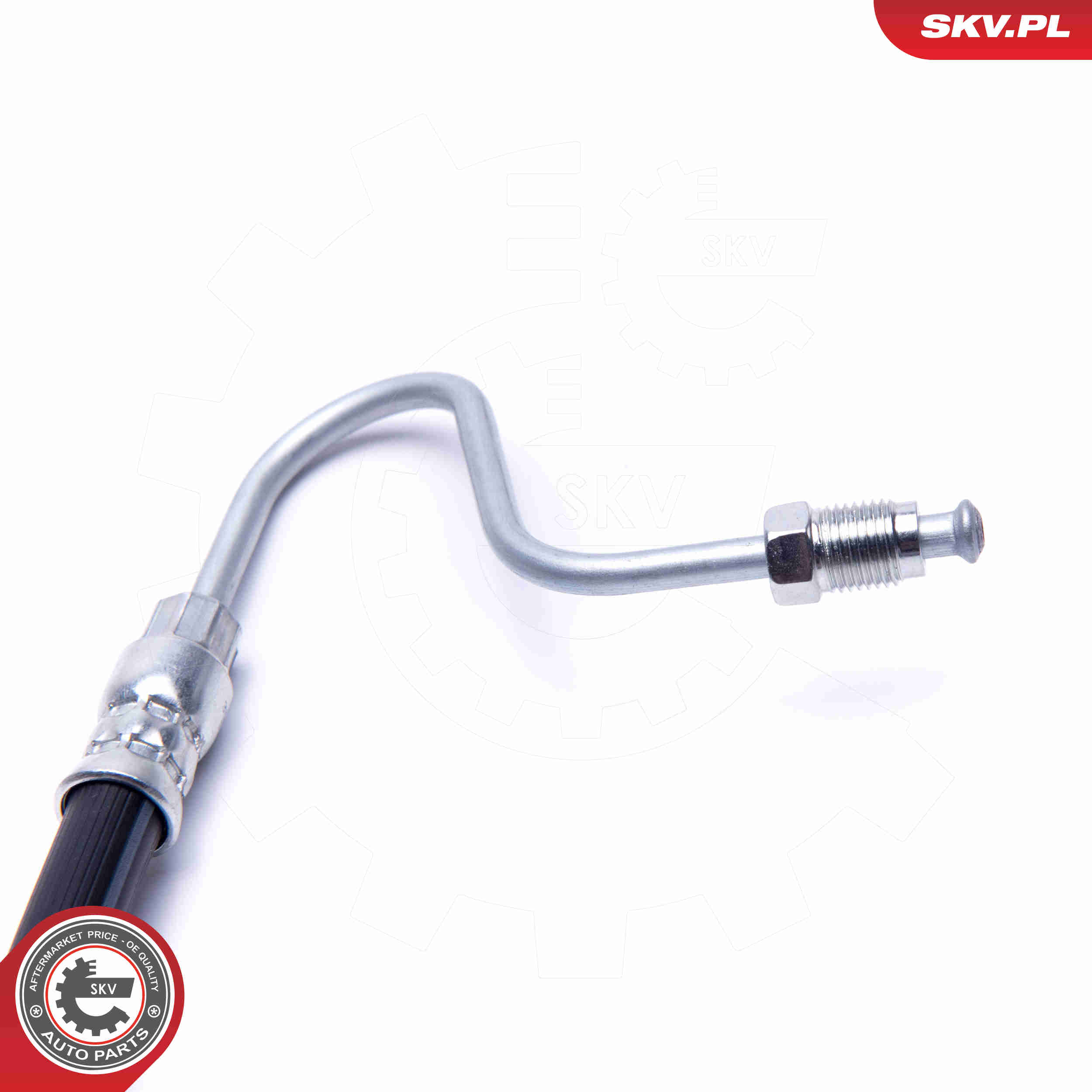 Brake Hose - 35SKV237 ESEN SKV