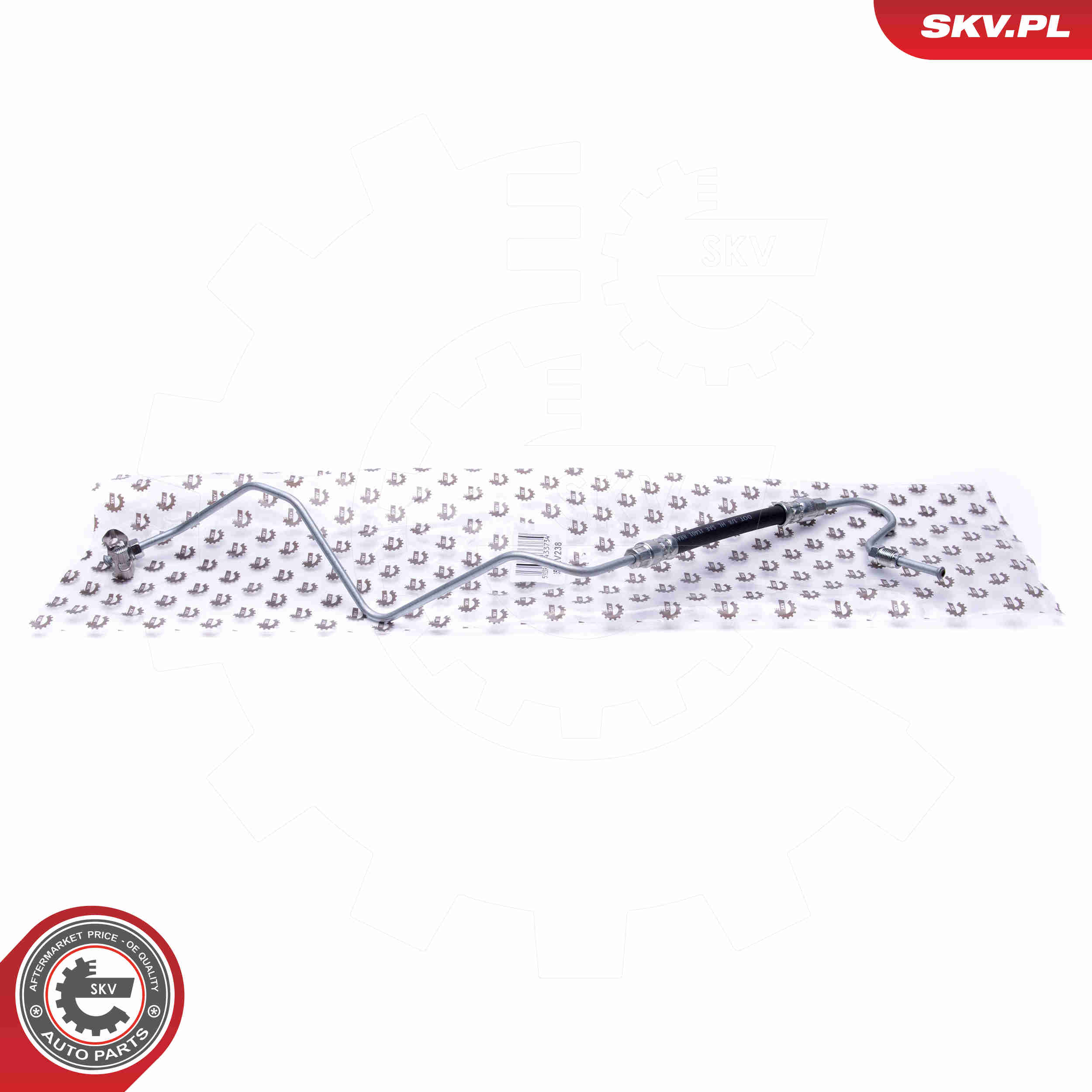 Brake Hose - 35SKV238 ESEN SKV