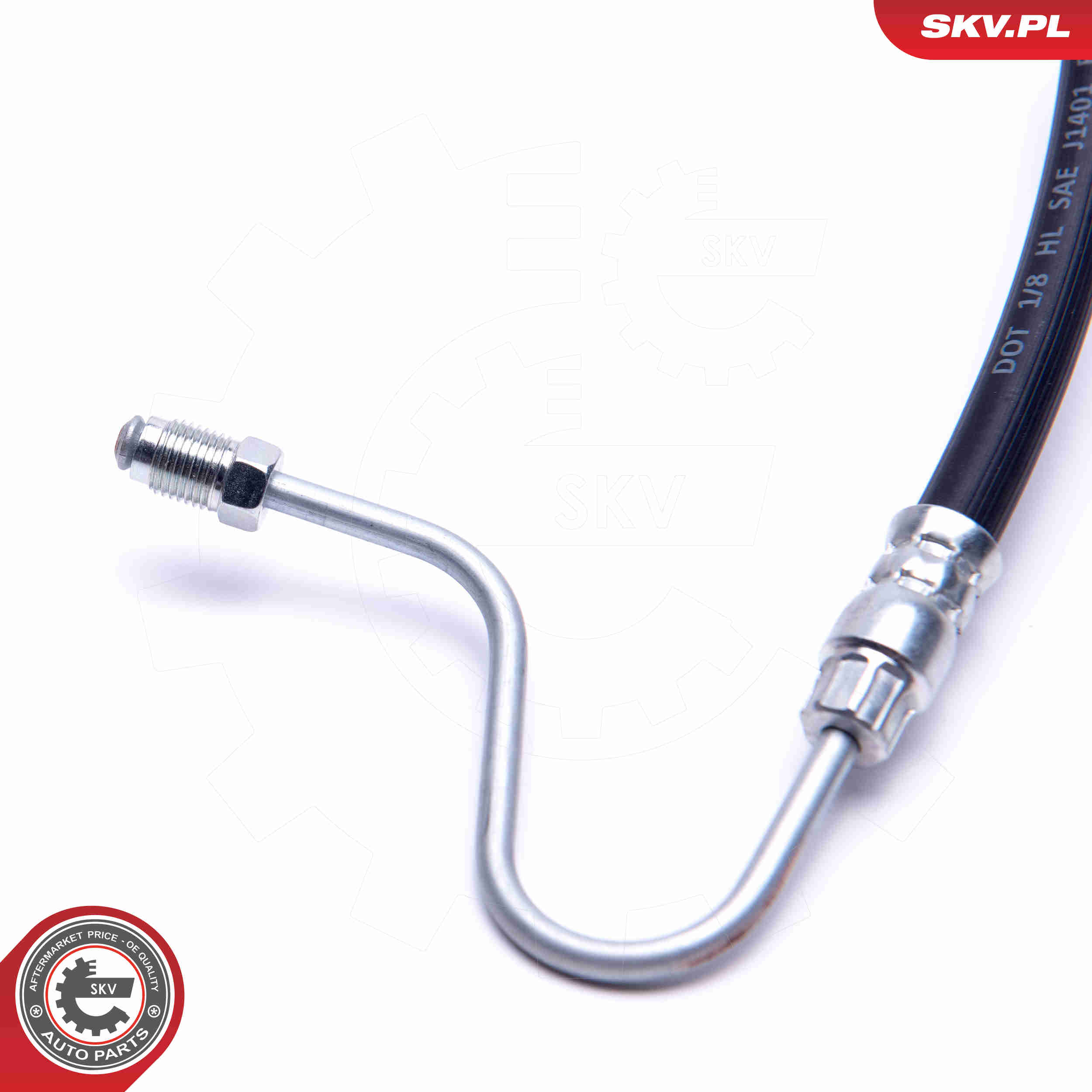 Brake Hose - 35SKV238 ESEN SKV