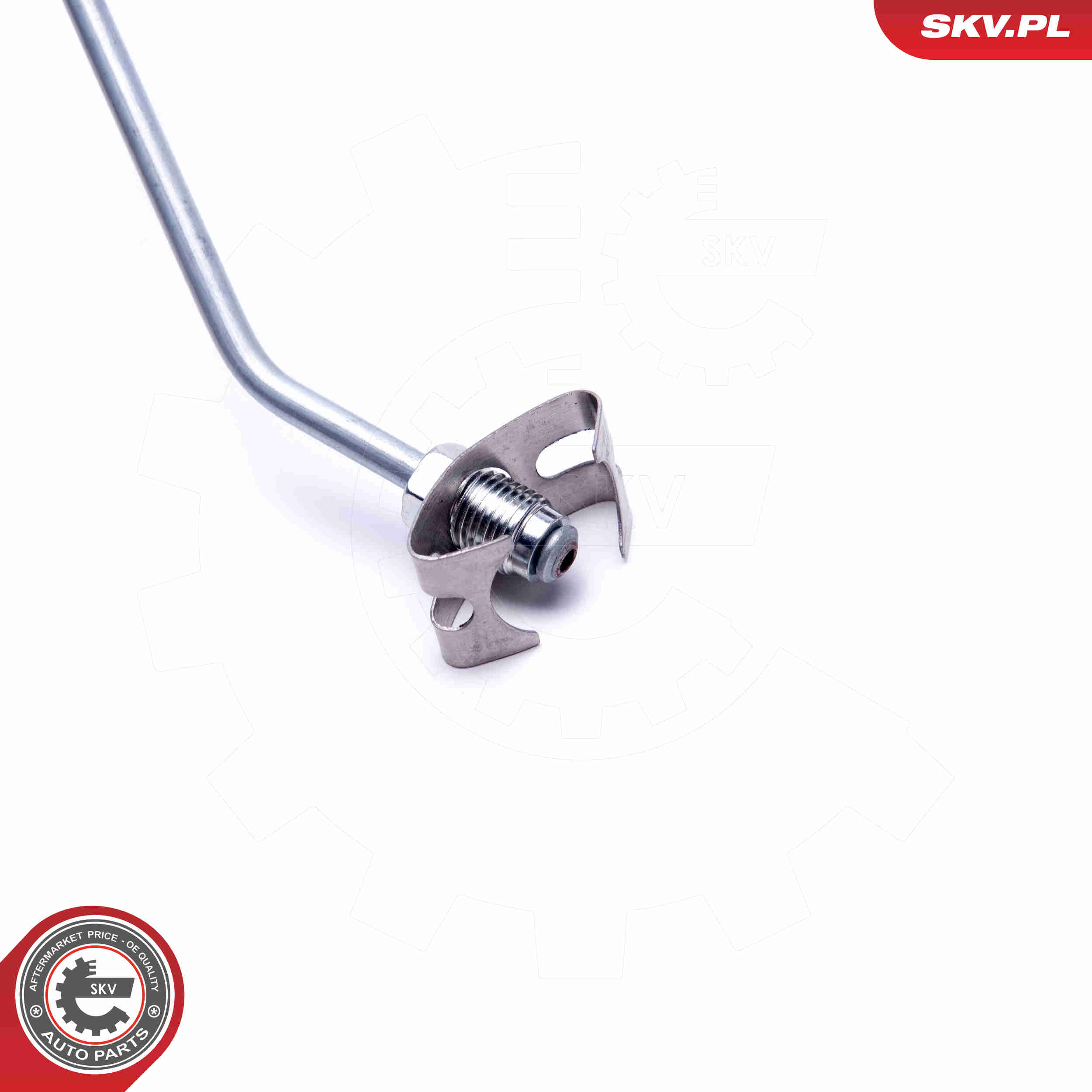 Brake Hose - 35SKV238 ESEN SKV