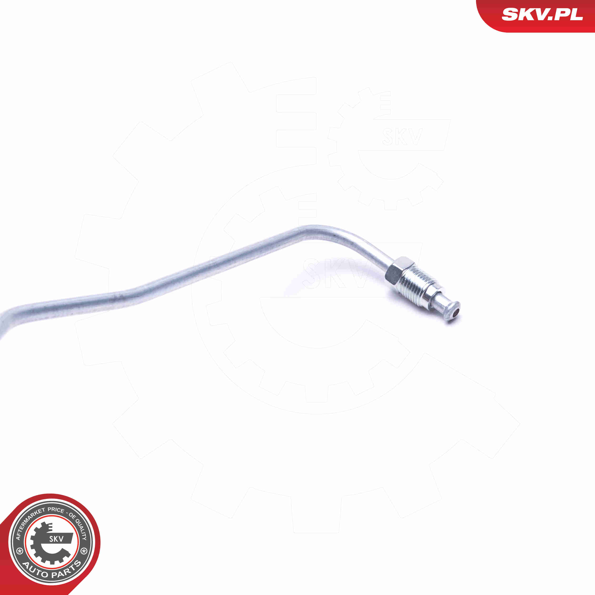 Brake Hose - 35SKV239 ESEN SKV
