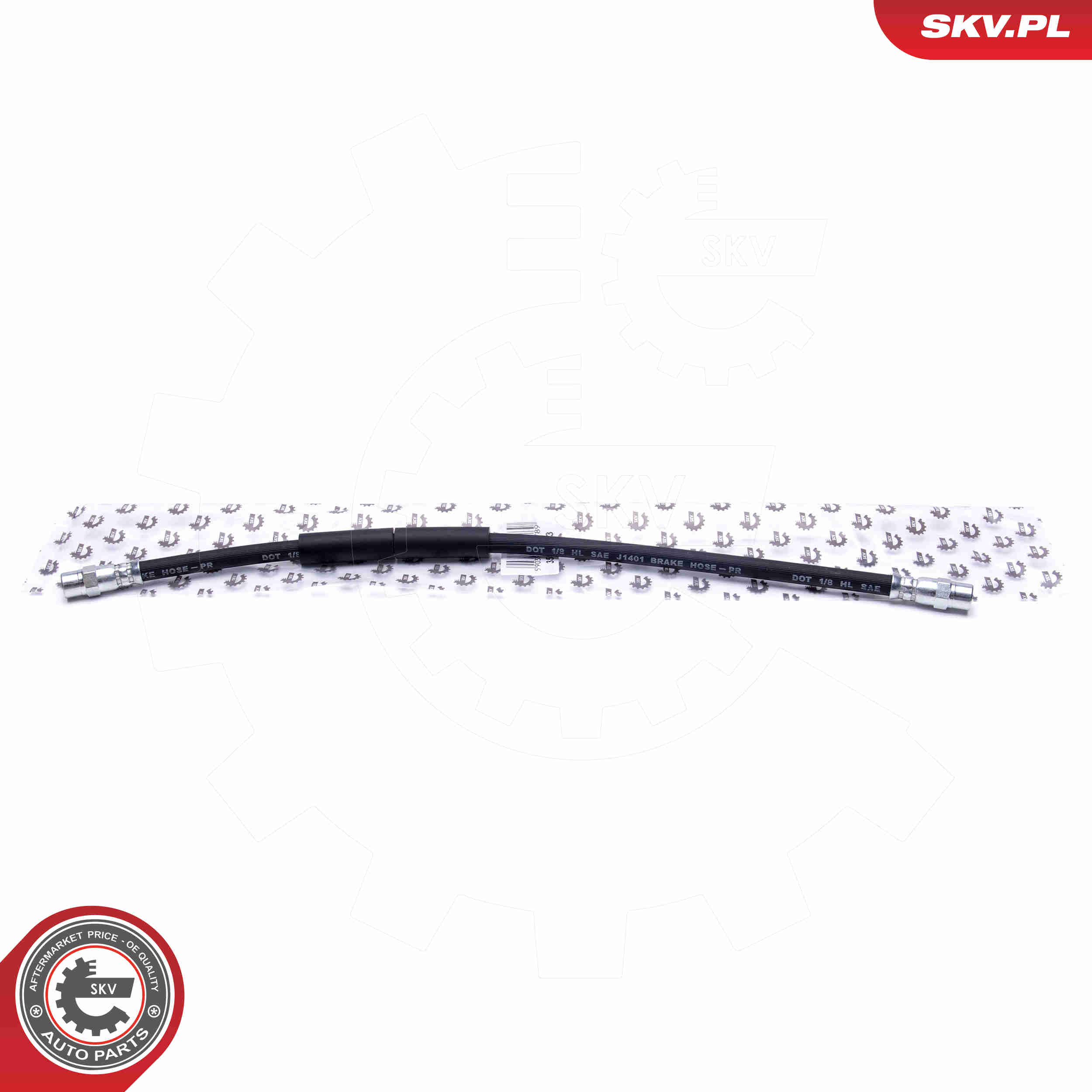 Brake Hose - 35SKV243 ESEN SKV