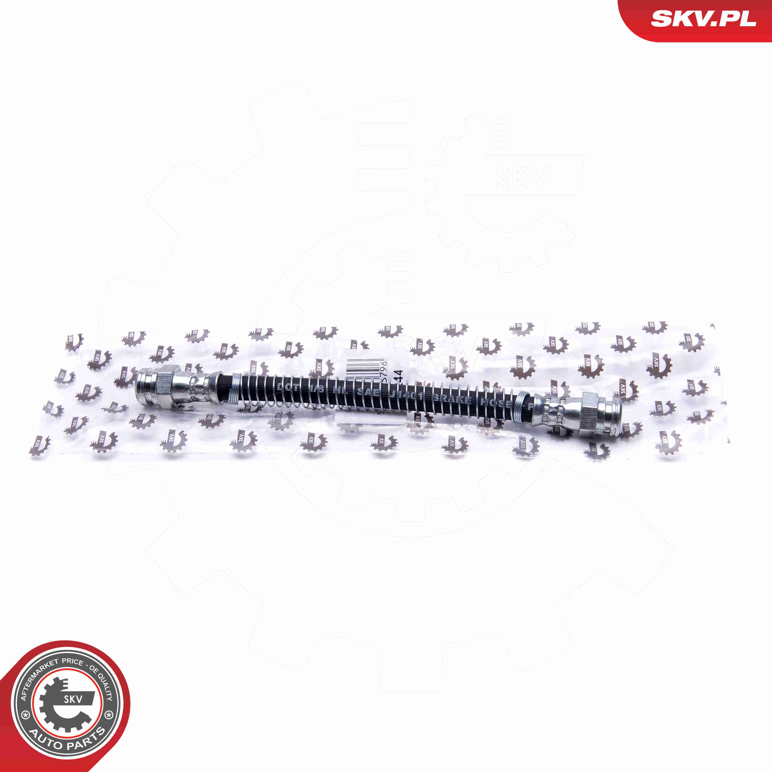 Brake Hose - 35SKV244 ESEN SKV