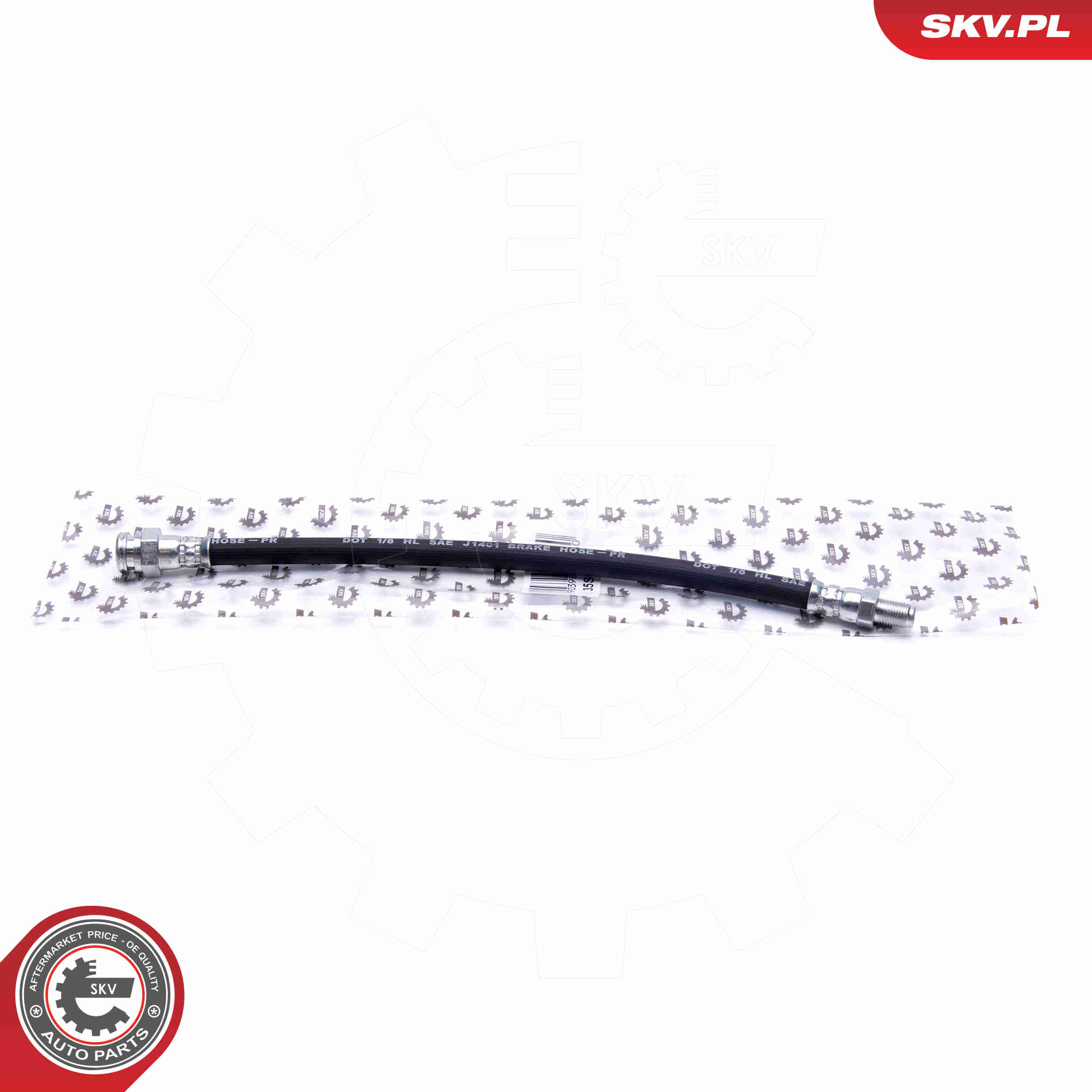 Brake Hose - 35SKV249 ESEN SKV