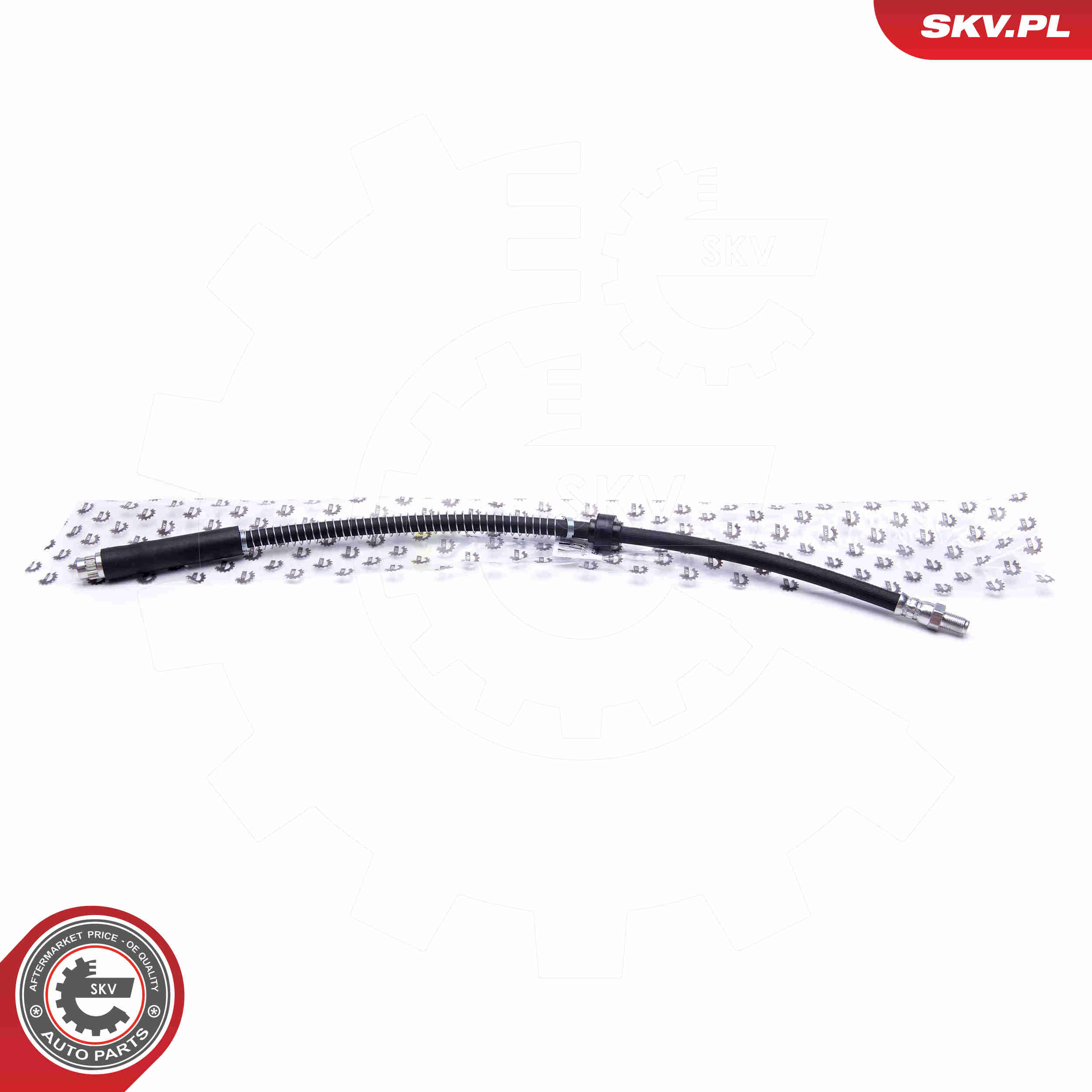 Brake Hose - 35SKV250 ESEN SKV