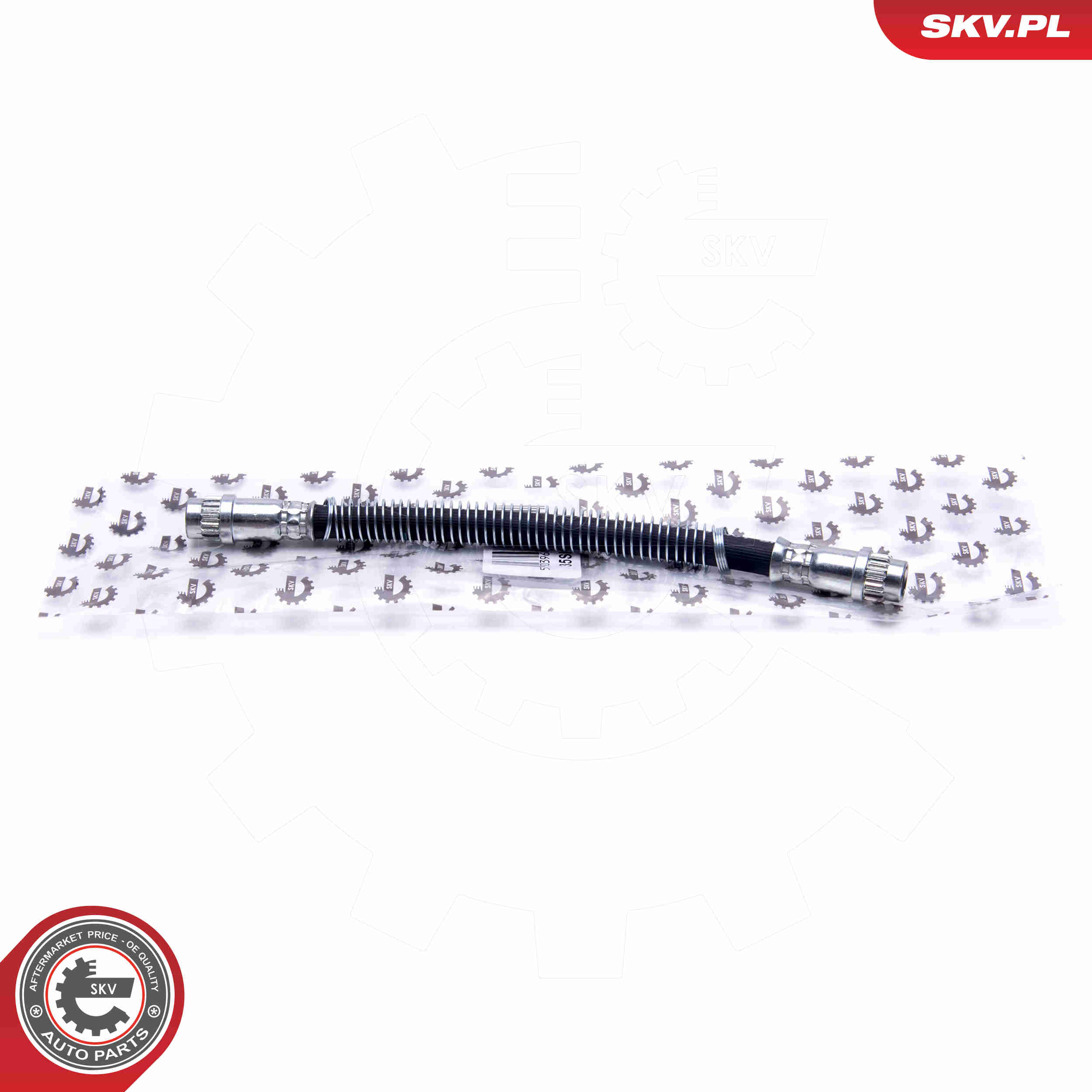 Brake Hose - 35SKV252 ESEN SKV