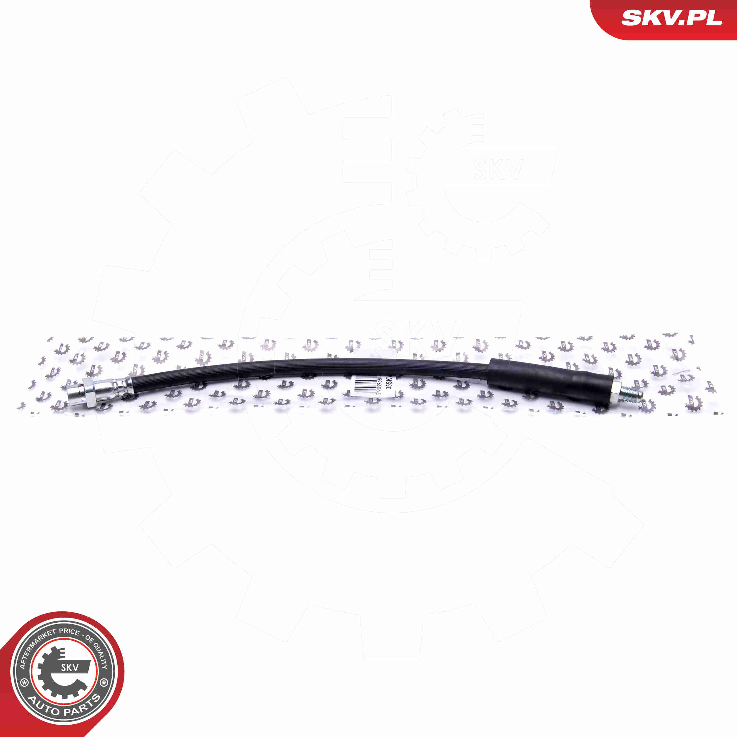 Brake Hose - 35SKV256 ESEN SKV