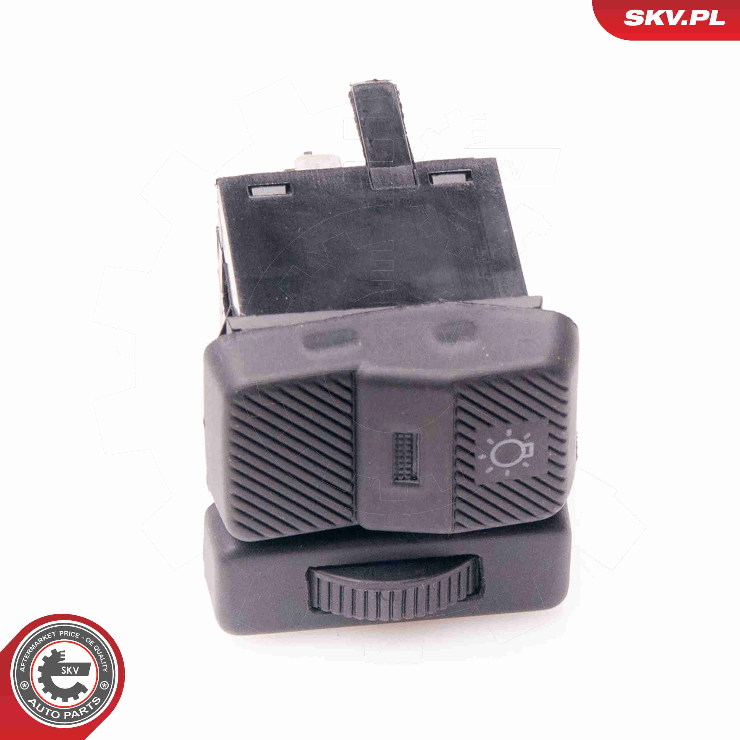 Switch, headlight - 36SKV001 ESEN SKV