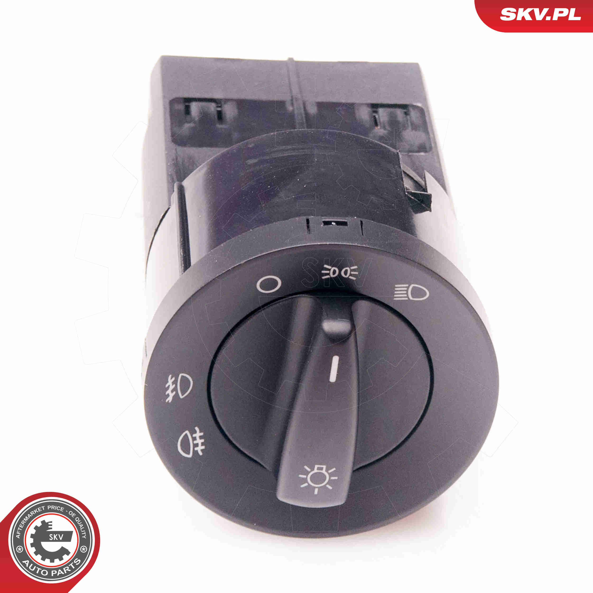 Switch, headlight - 36SKV004 ESEN SKV